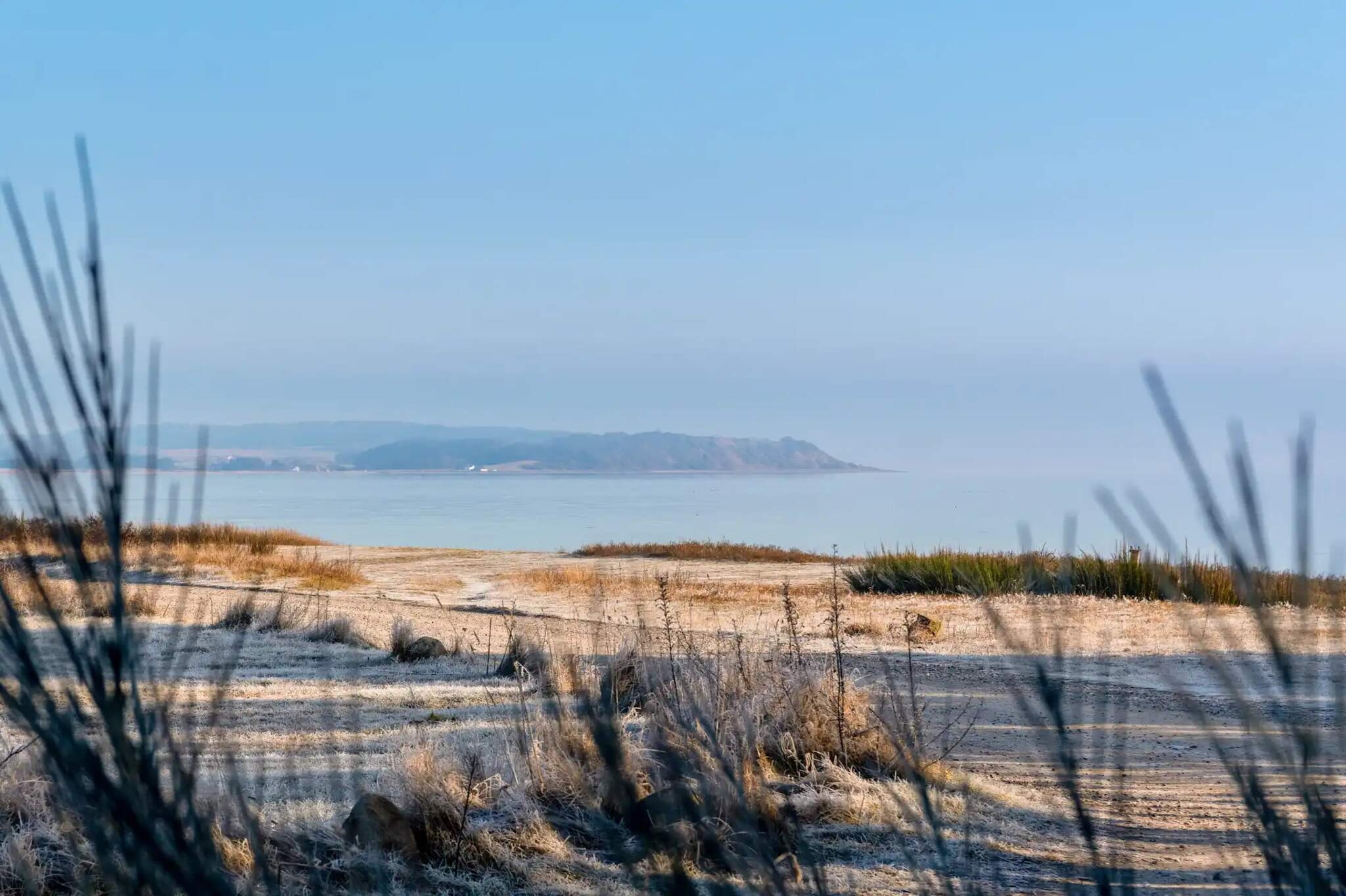 5 sterren vakantie huis in Ebeltoft-Buitenlucht