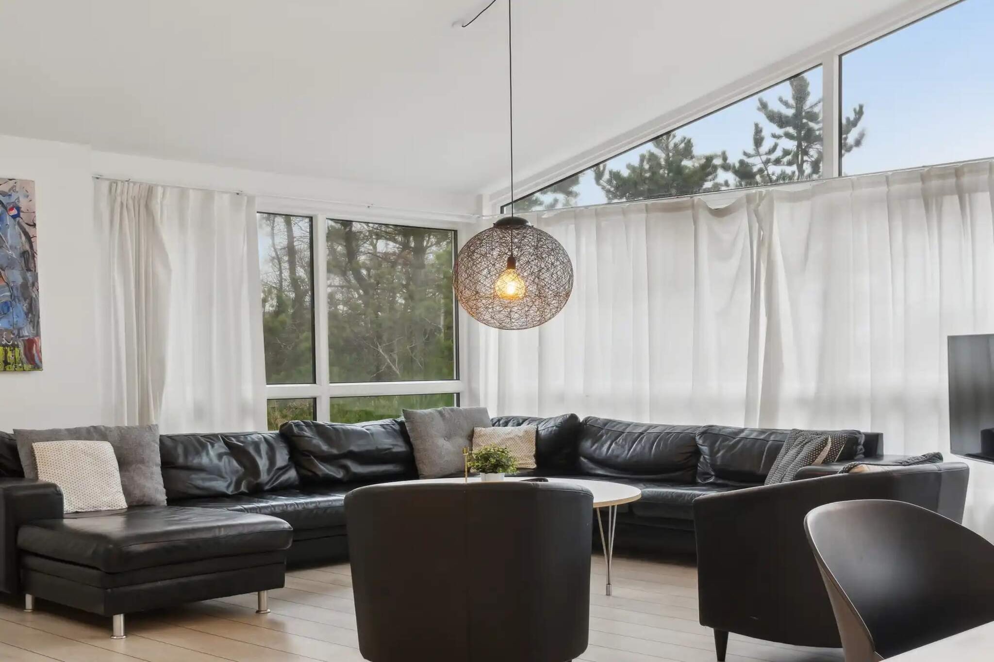 5 sterren vakantie huis in Ebeltoft