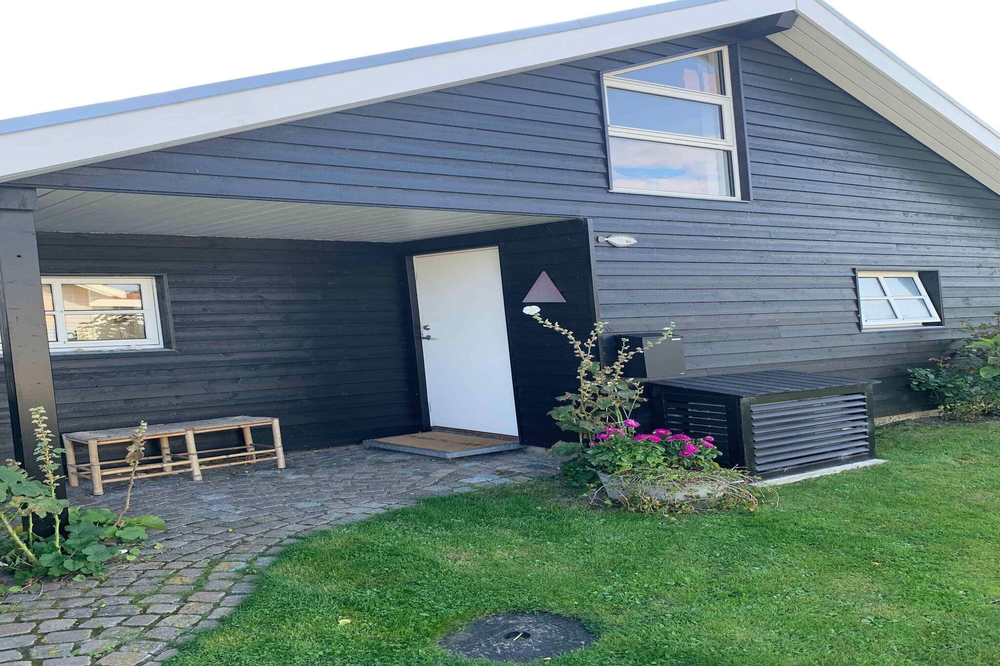 5 sterren vakantie huis in Otterup
