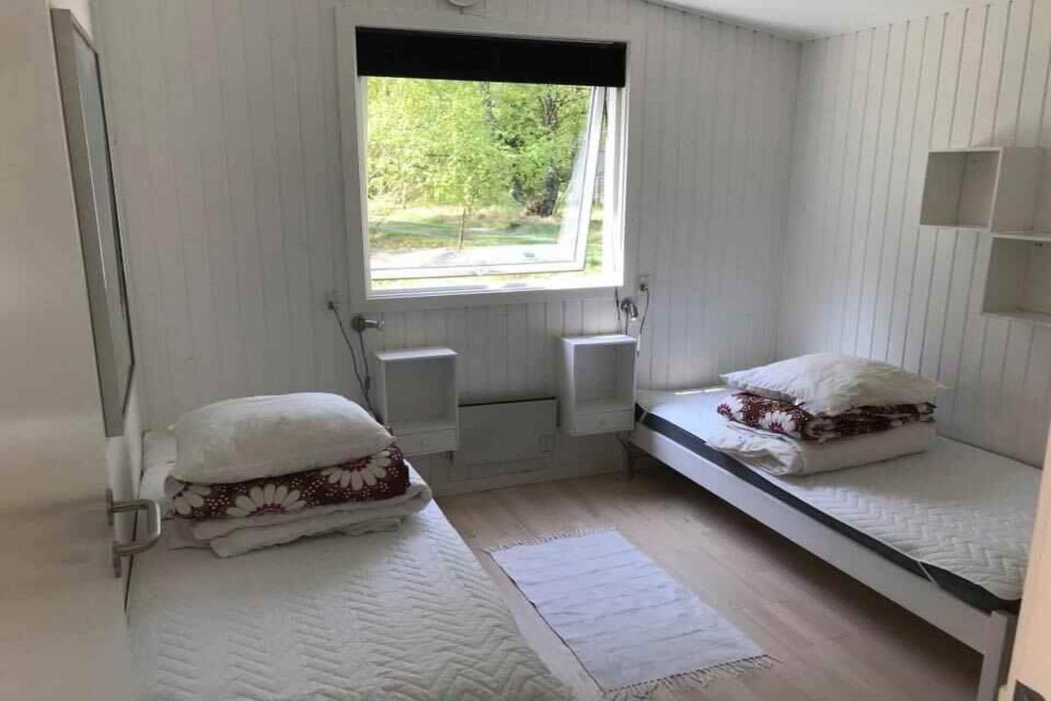 5 sterren vakantie huis in Nexø