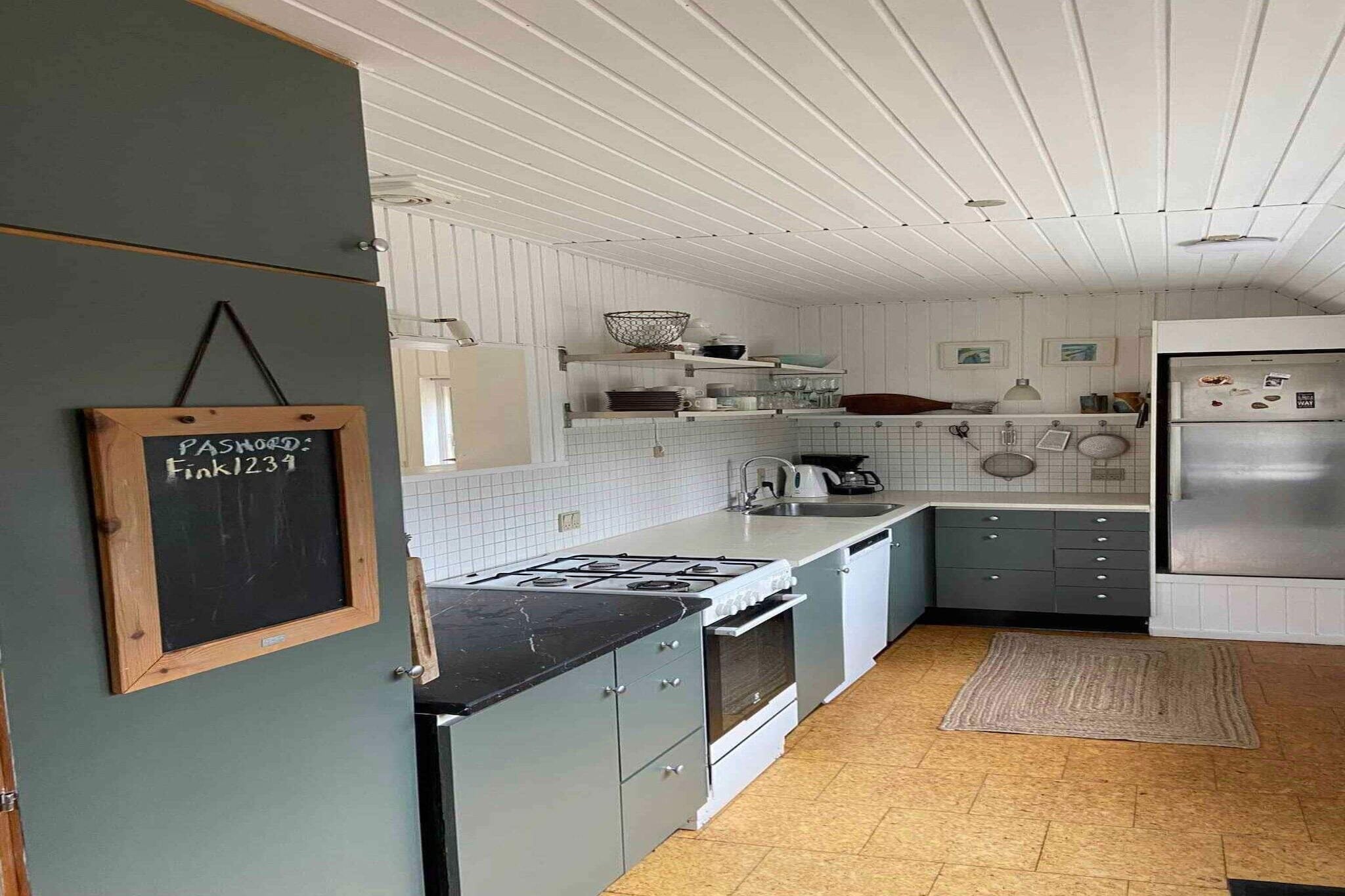 5 sterren vakantie huis in Nexø