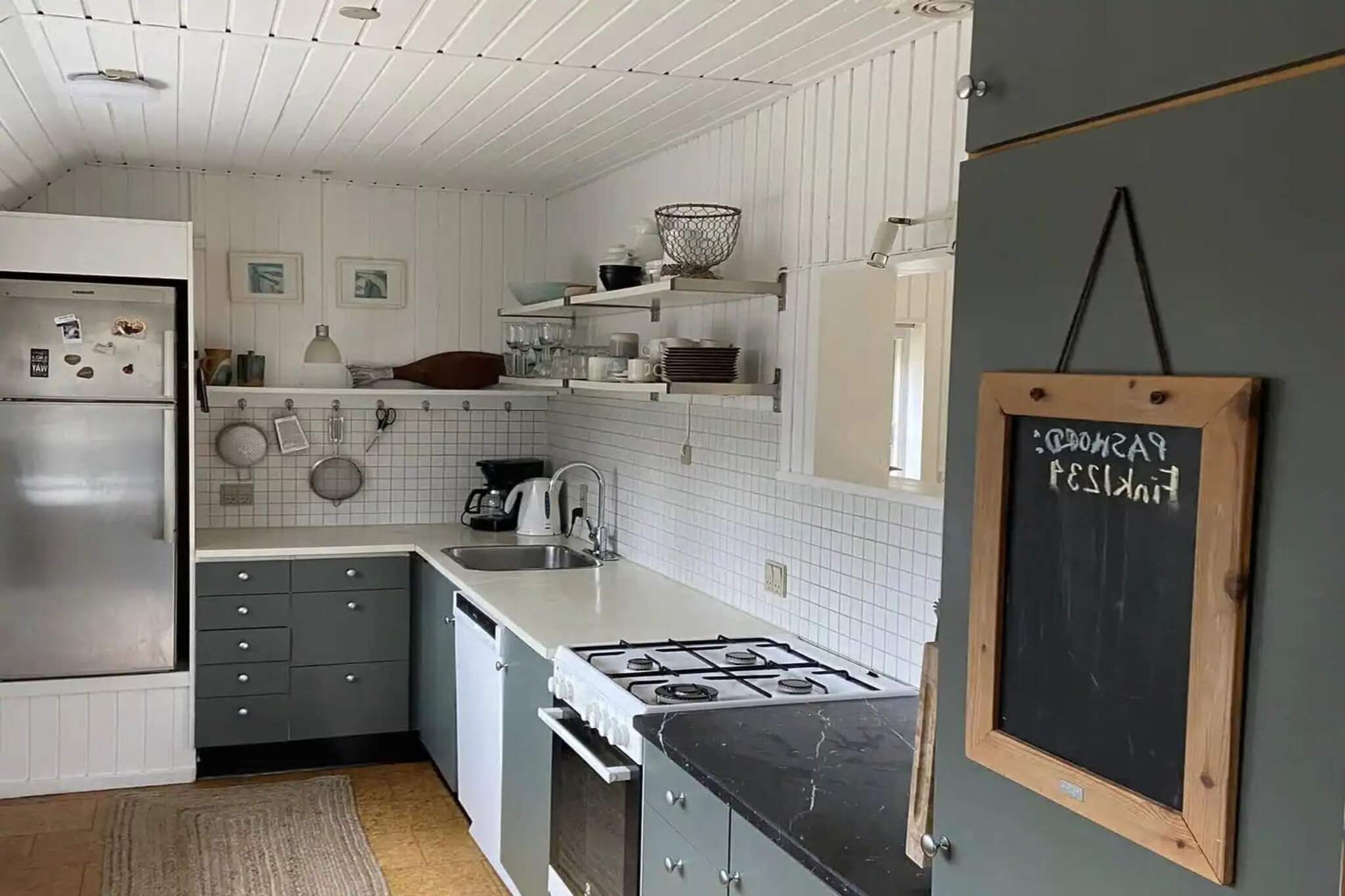 5 sterren vakantie huis in Nexø-Binnen