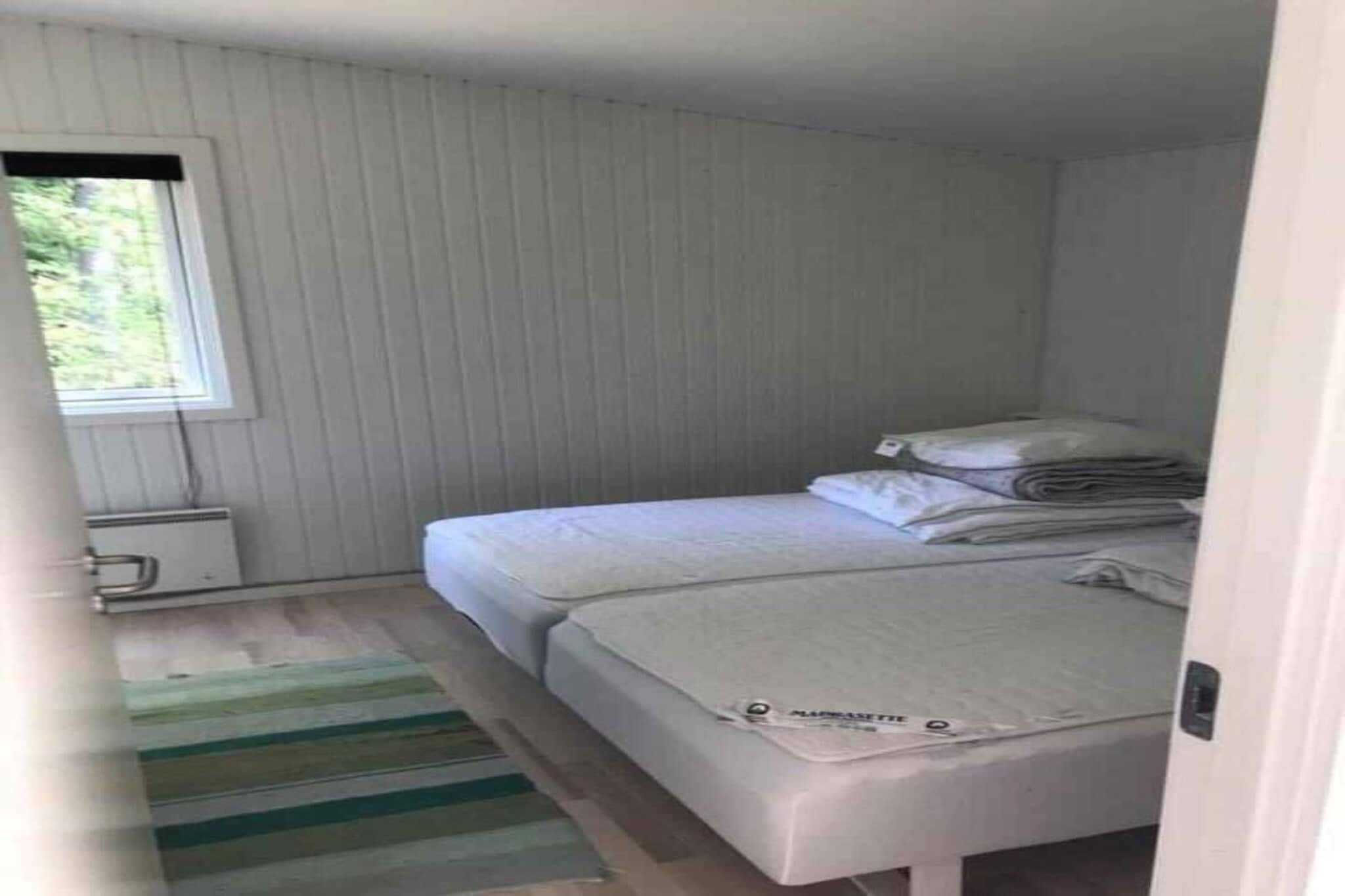 5 sterren vakantie huis in Nexø-Binnen