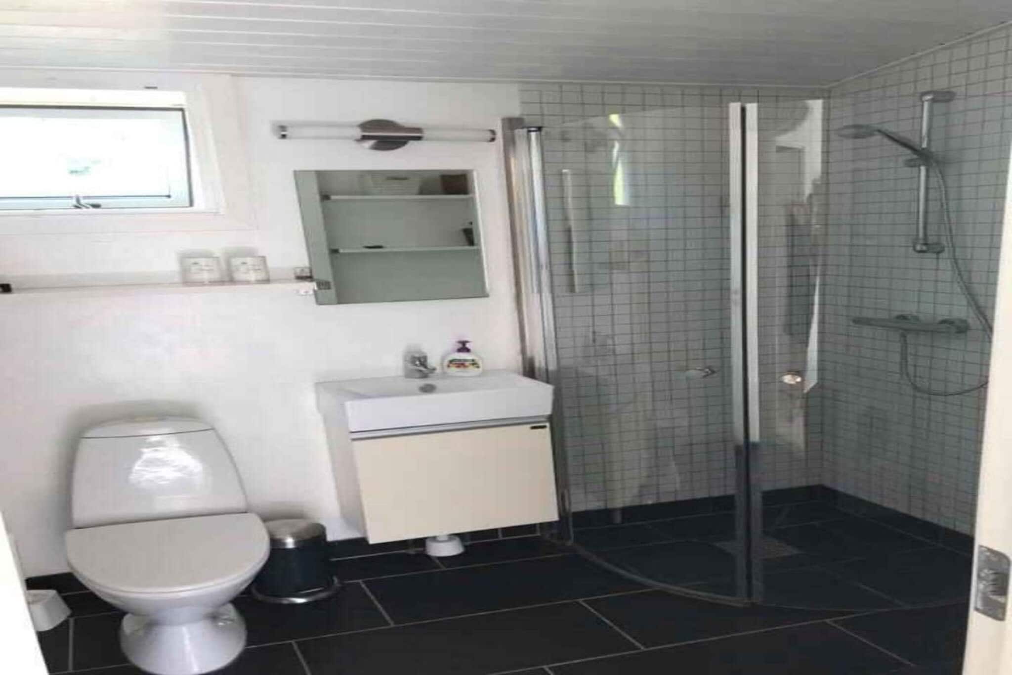 5 sterren vakantie huis in Nexø-Binnen
