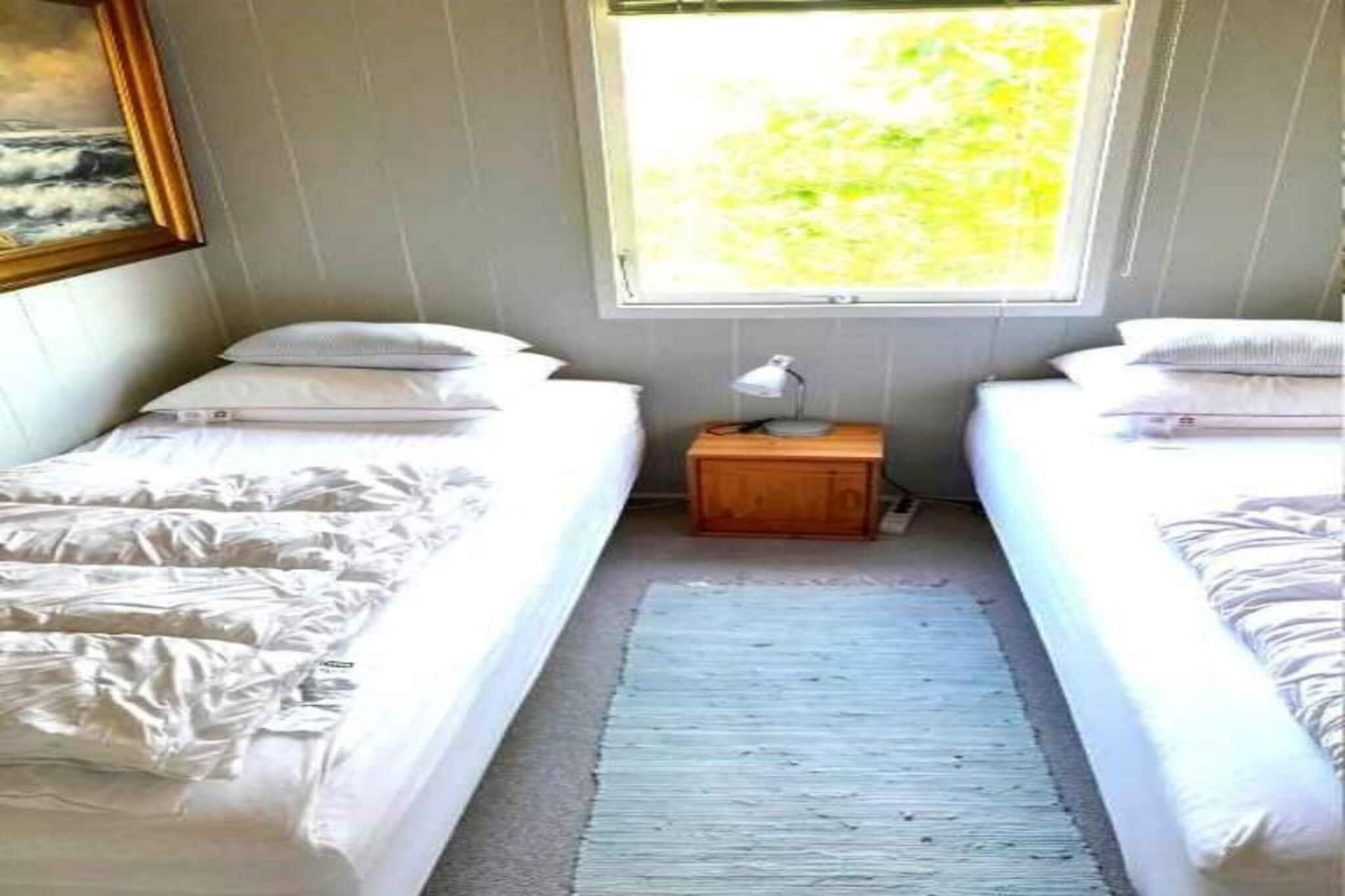 5 sterren vakantie huis in Haderslev