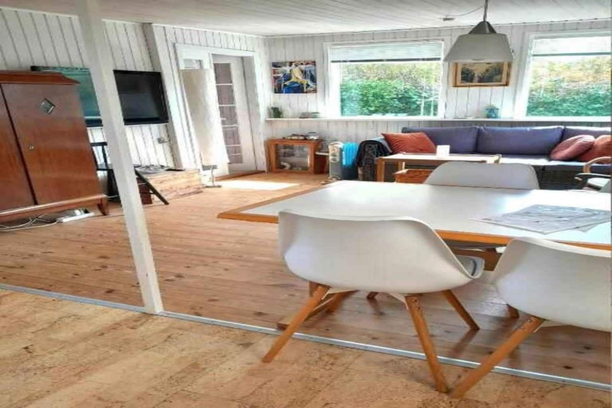 5 sterren vakantie huis in Haderslev-Binnen