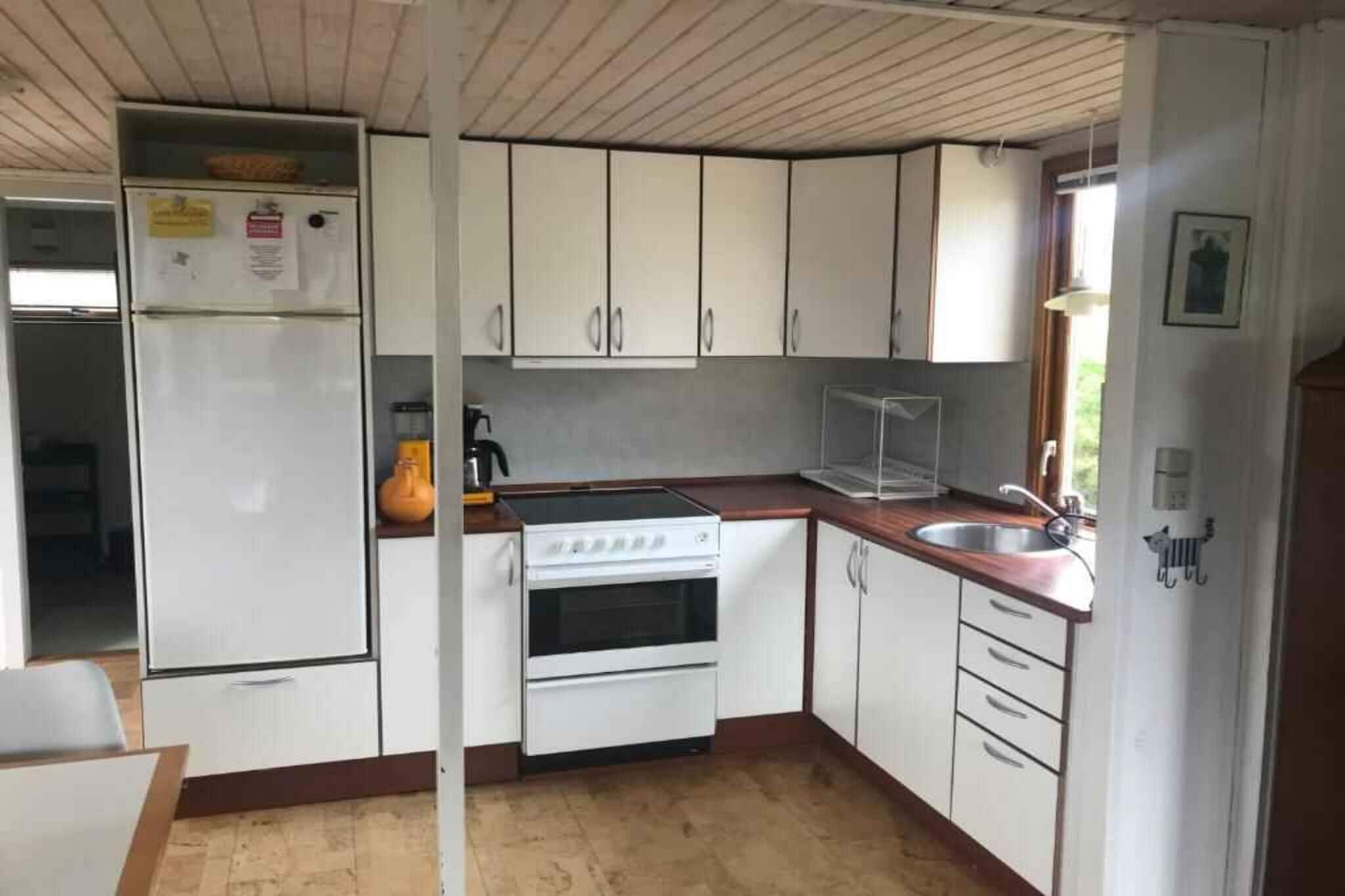 5 sterren vakantie huis in Haderslev-Binnen
