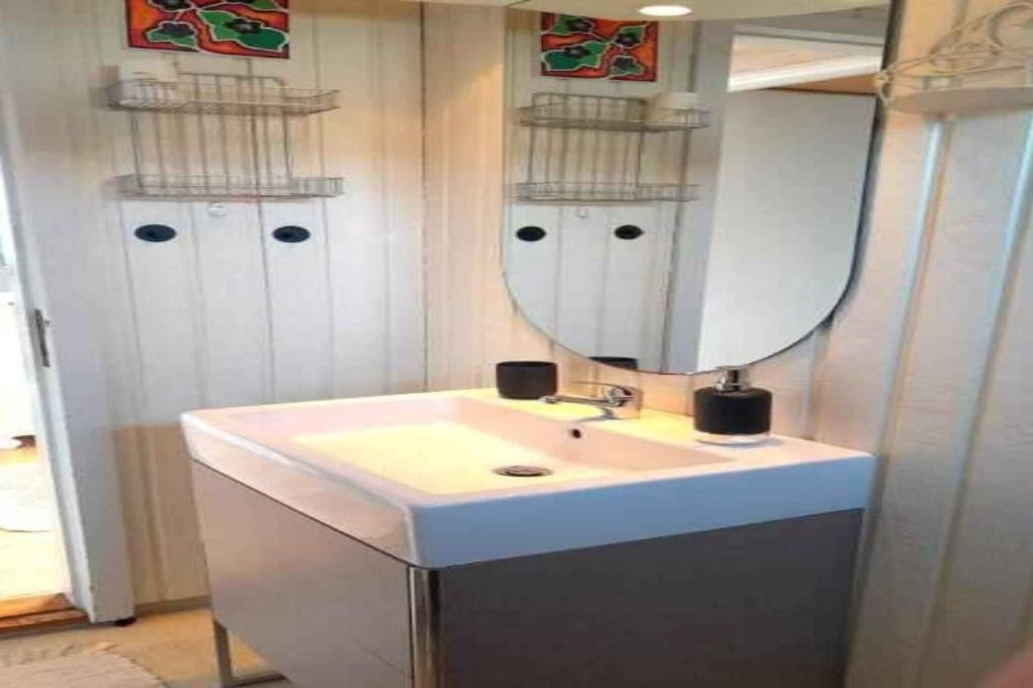 5 sterren vakantie huis in Haderslev-Binnen