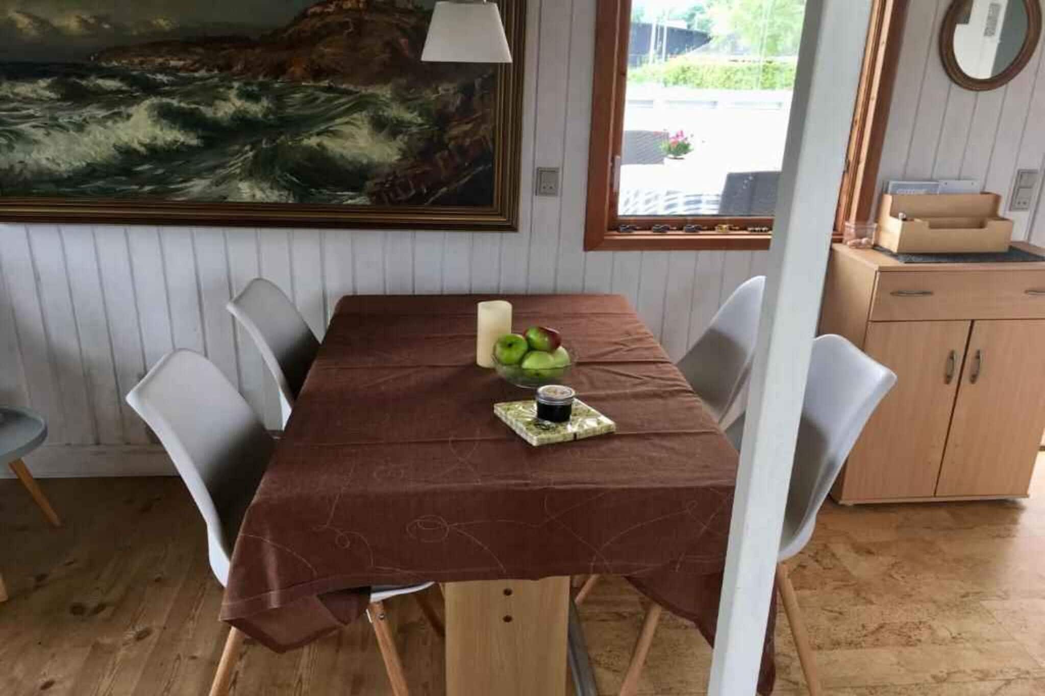 5 sterren vakantie huis in Haderslev-Binnen
