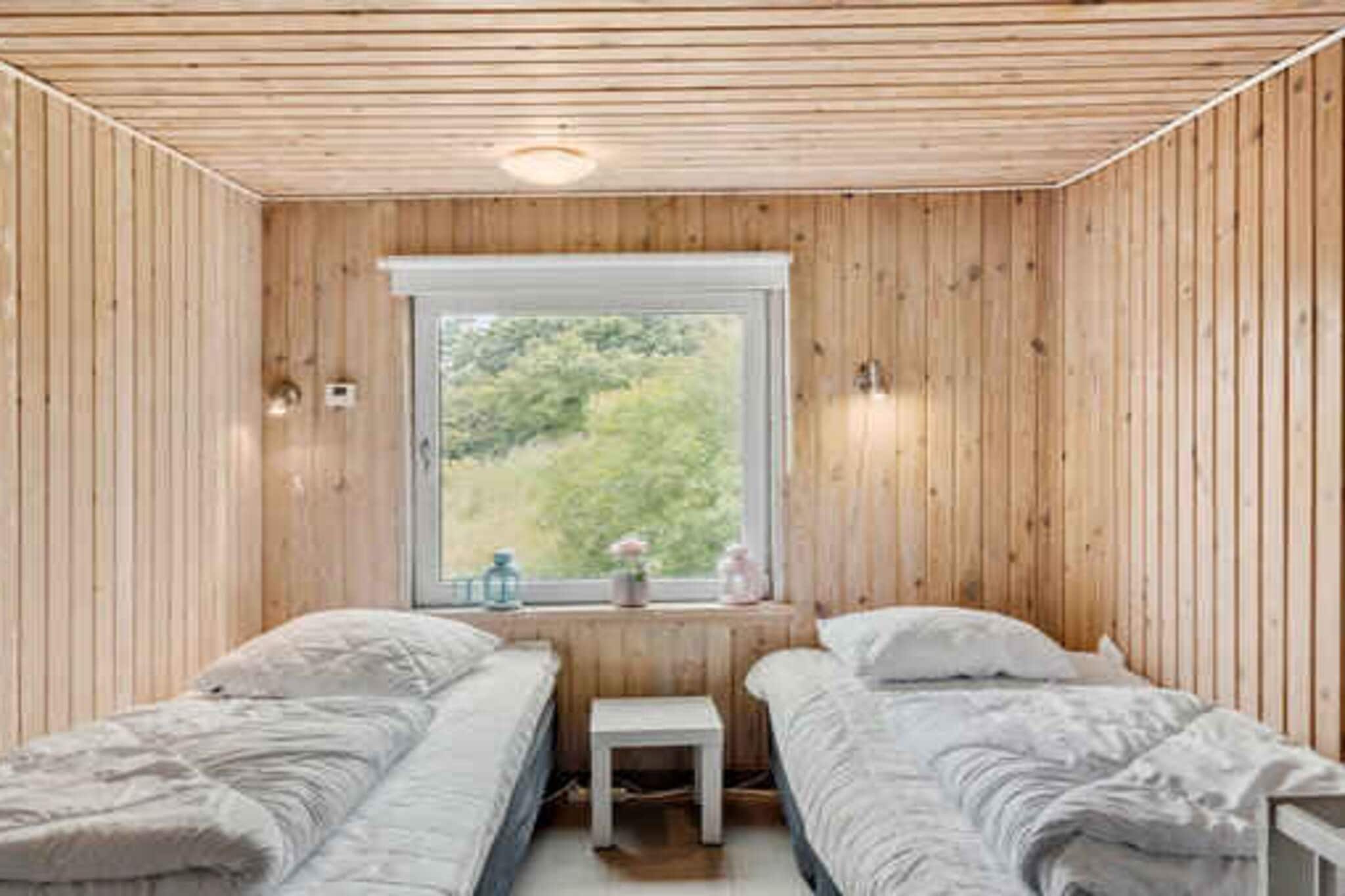 5 sterren vakantie huis in Vesløs-Binnen