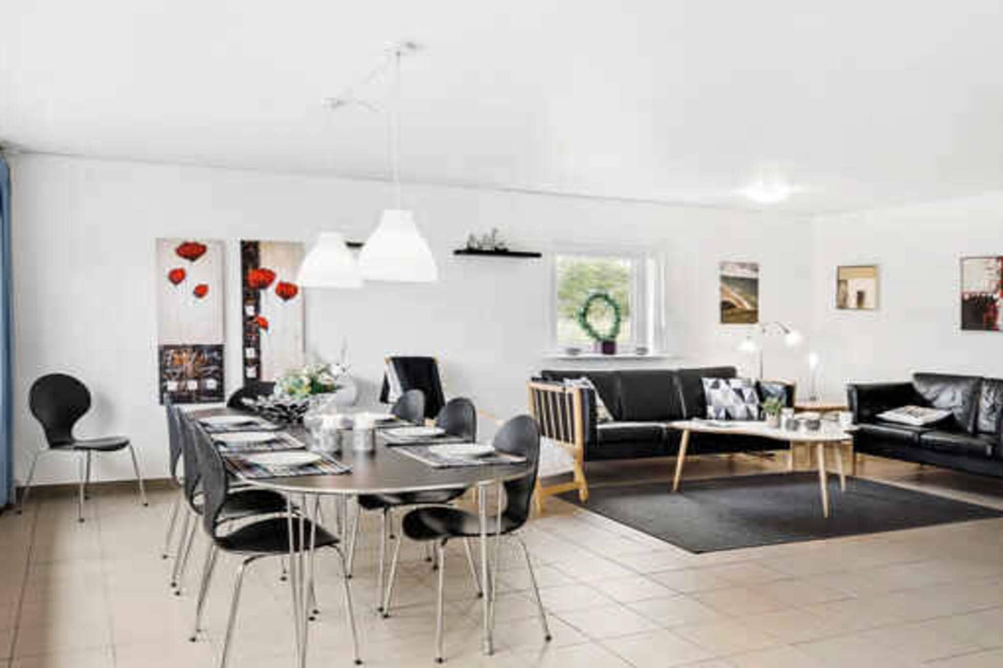 5 sterren vakantie huis in Vesløs-Binnen