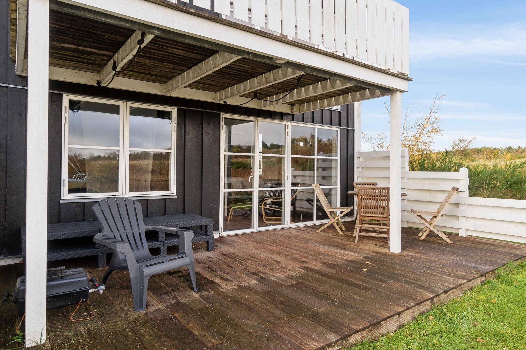 5 sterren vakantie huis in Ebeltoft