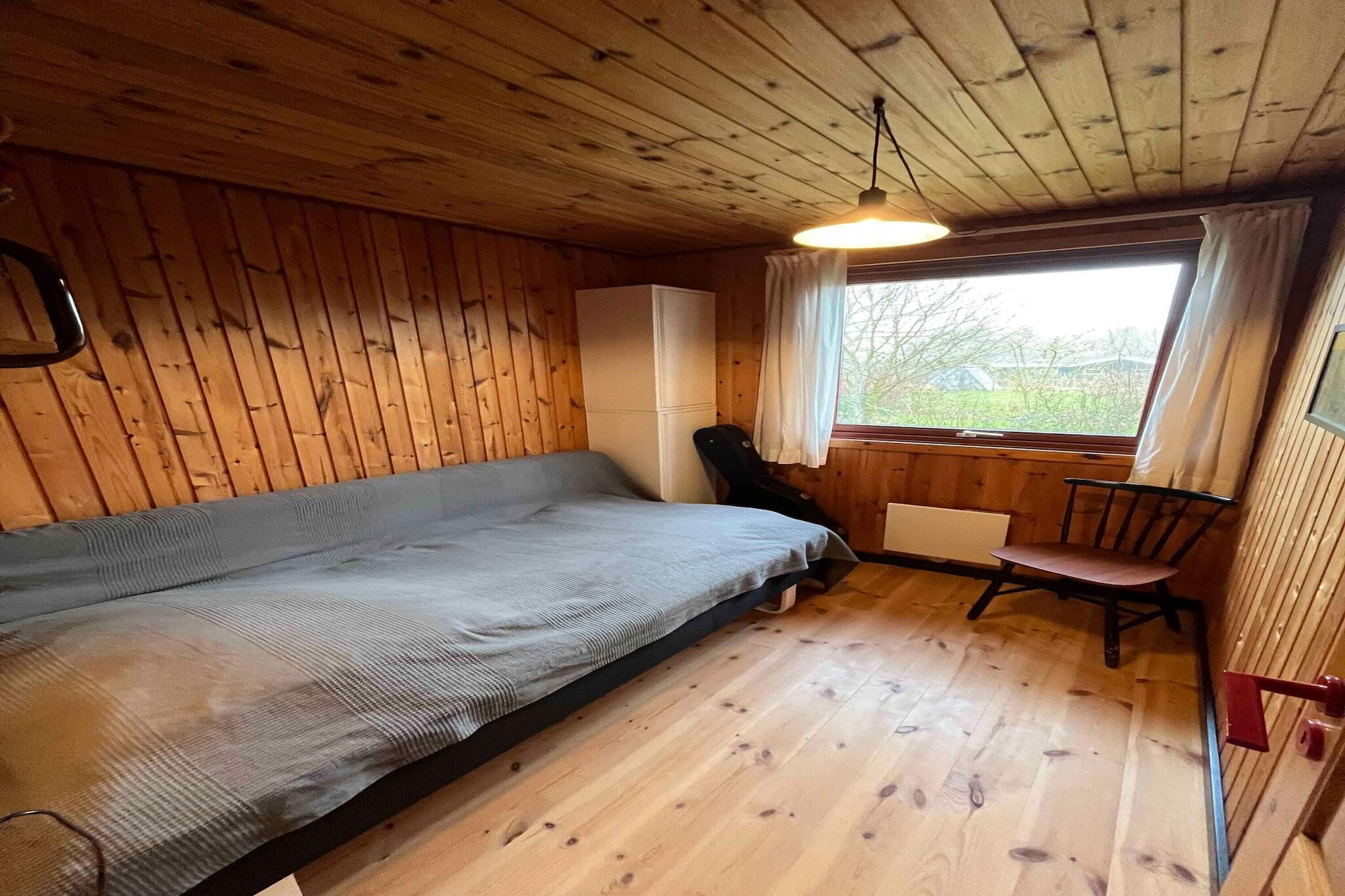 5 sterren vakantie huis in Tranekær-Binnen