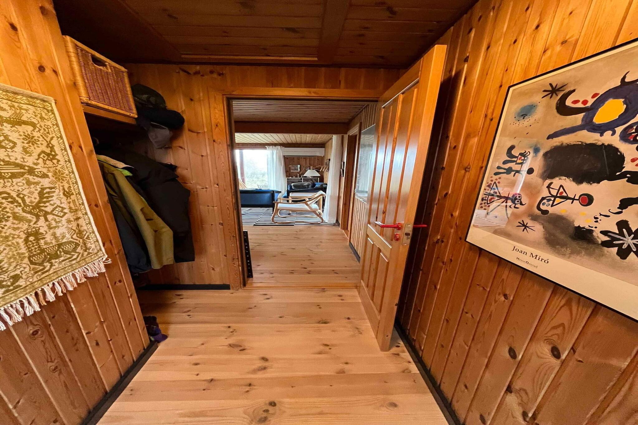 5 sterren vakantie huis in Tranekær-Binnen