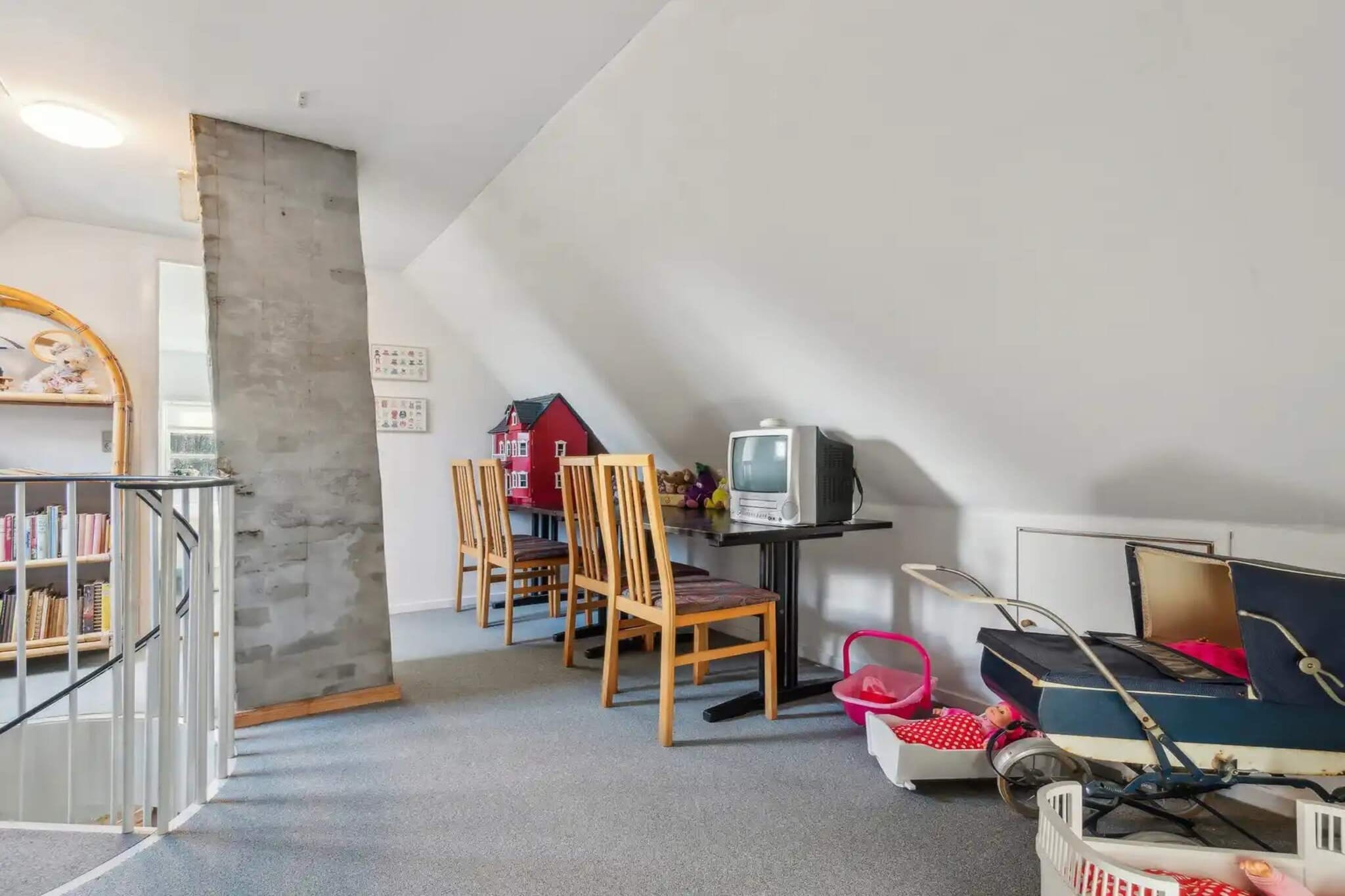 5 sterren vakantie huis in Gudhjem-Binnen