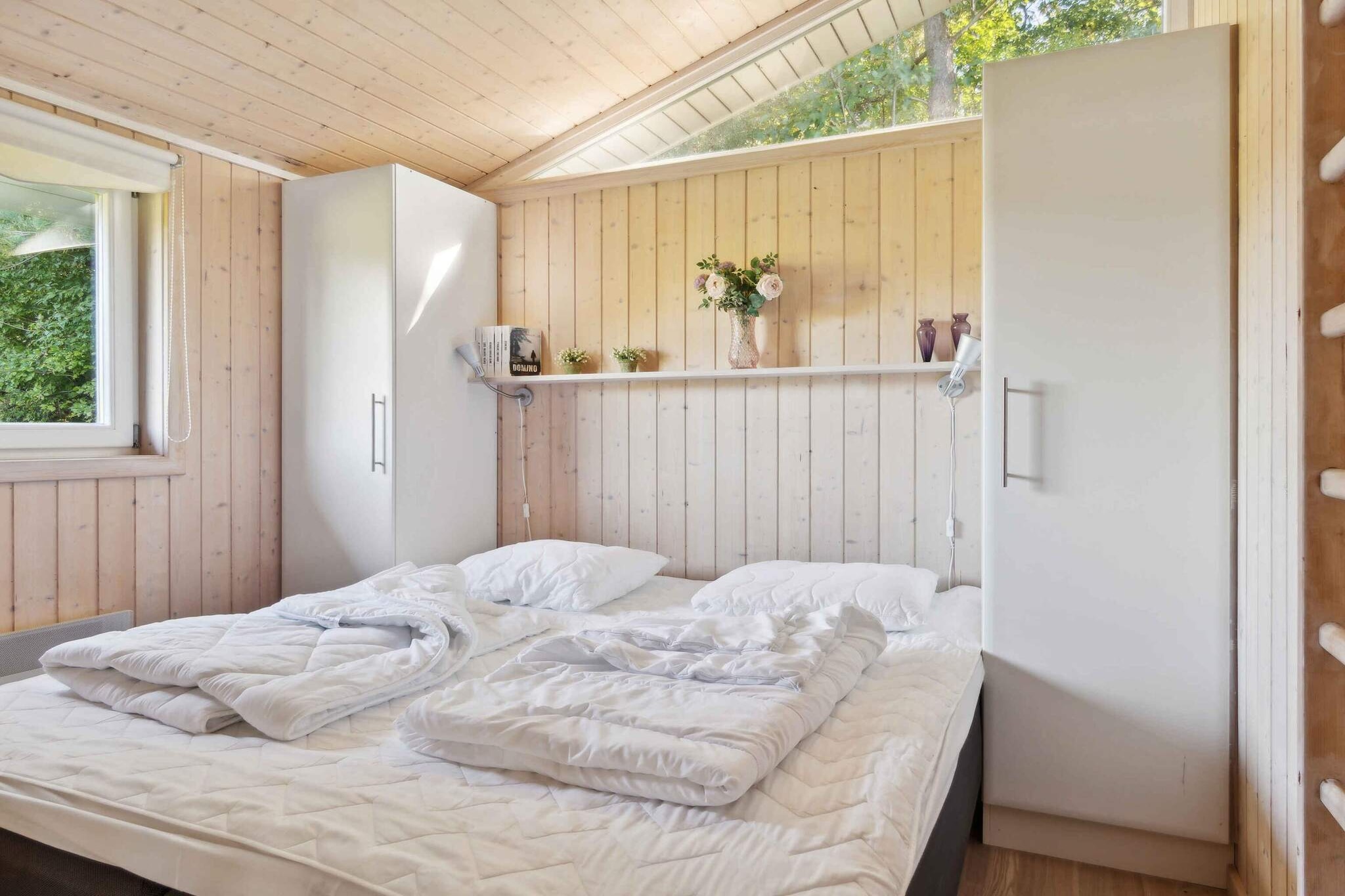 5 sterren vakantie huis in Højby-Binnen