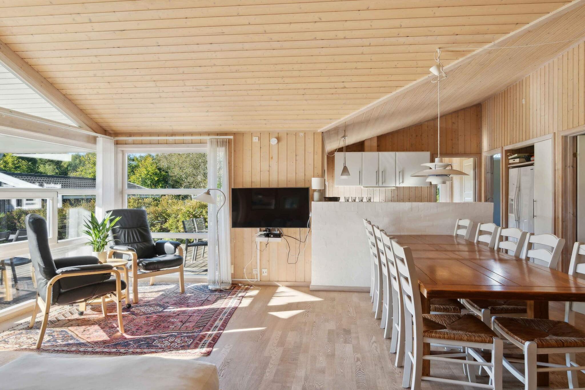 5 sterren vakantie huis in Højby-Binnen