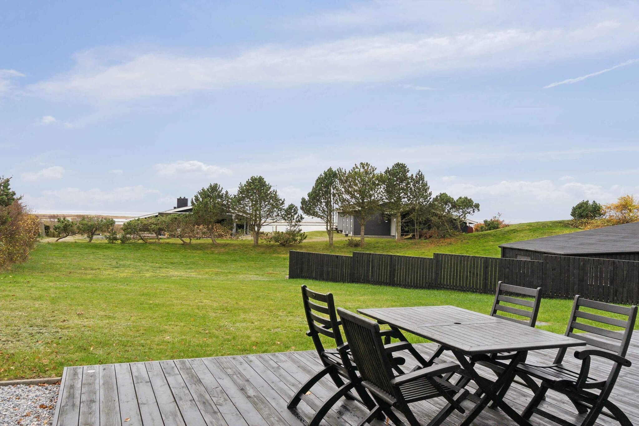 5 sterren vakantie huis in Ebeltoft
