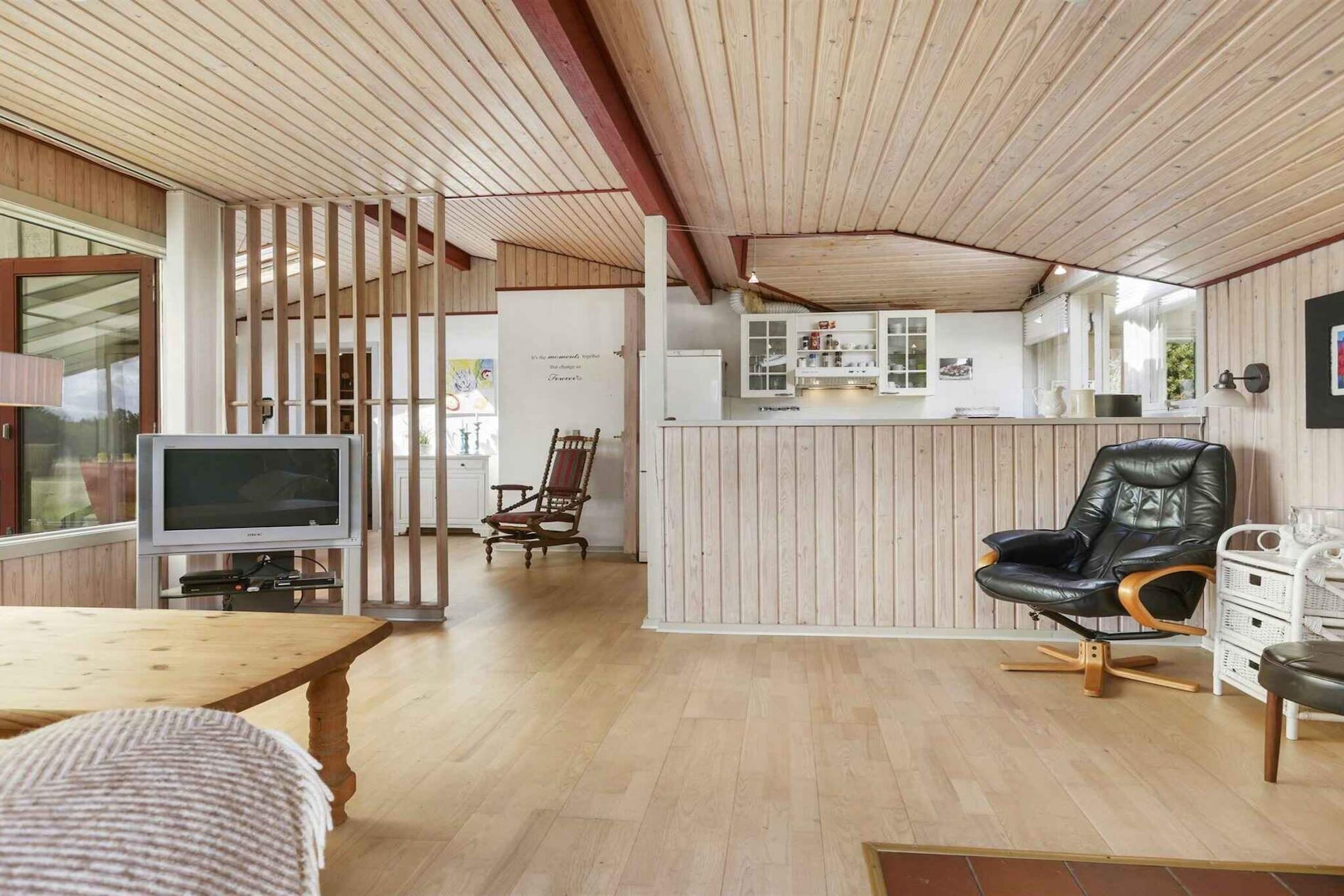 5 sterren vakantie huis in Jerup-Binnen