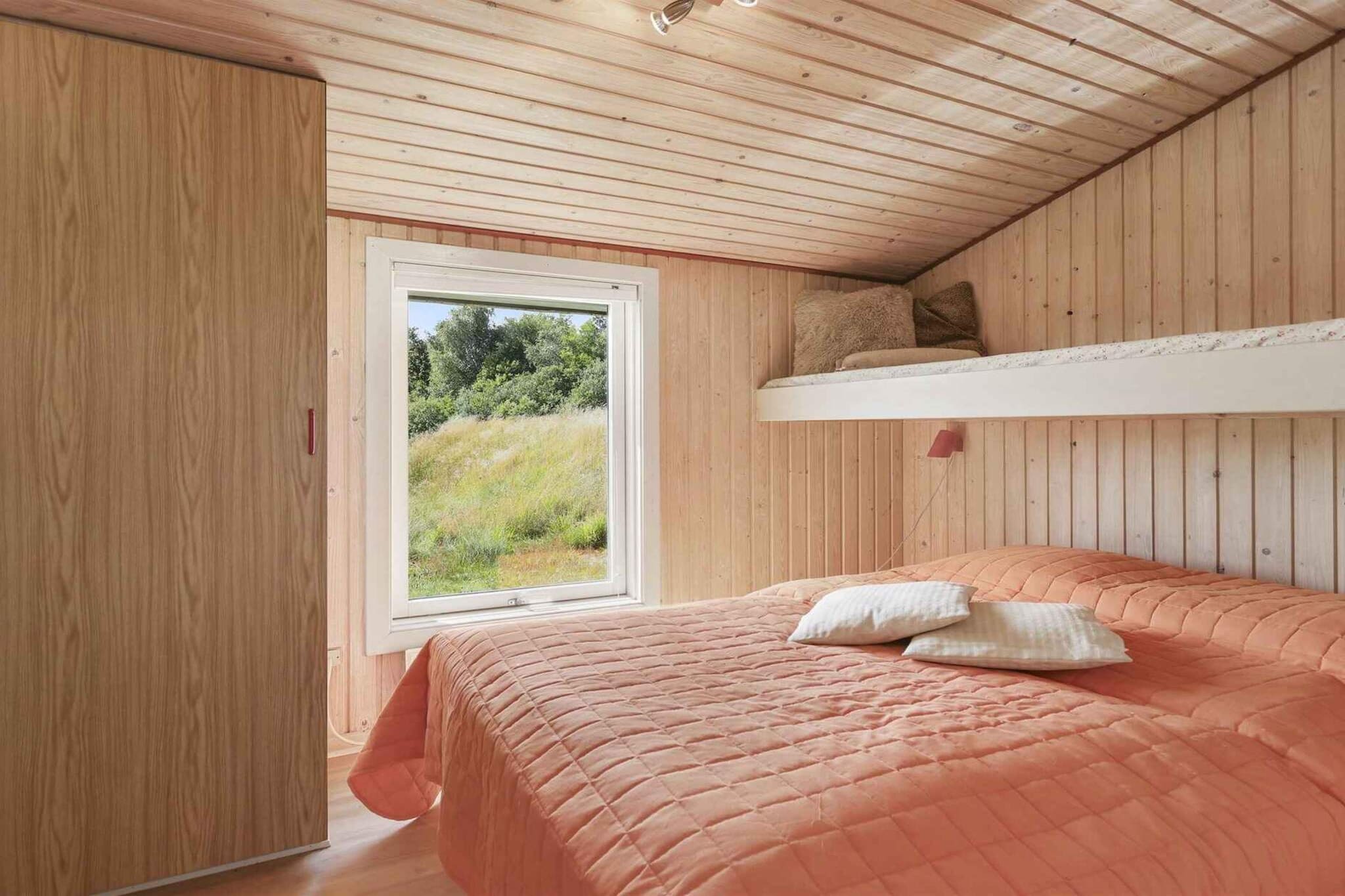 5 sterren vakantie huis in Jerup-Binnen
