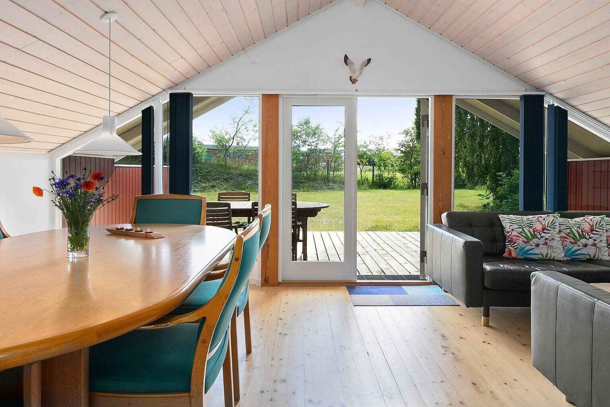 5 sterren vakantie huis in Ebeltoft-Binnen