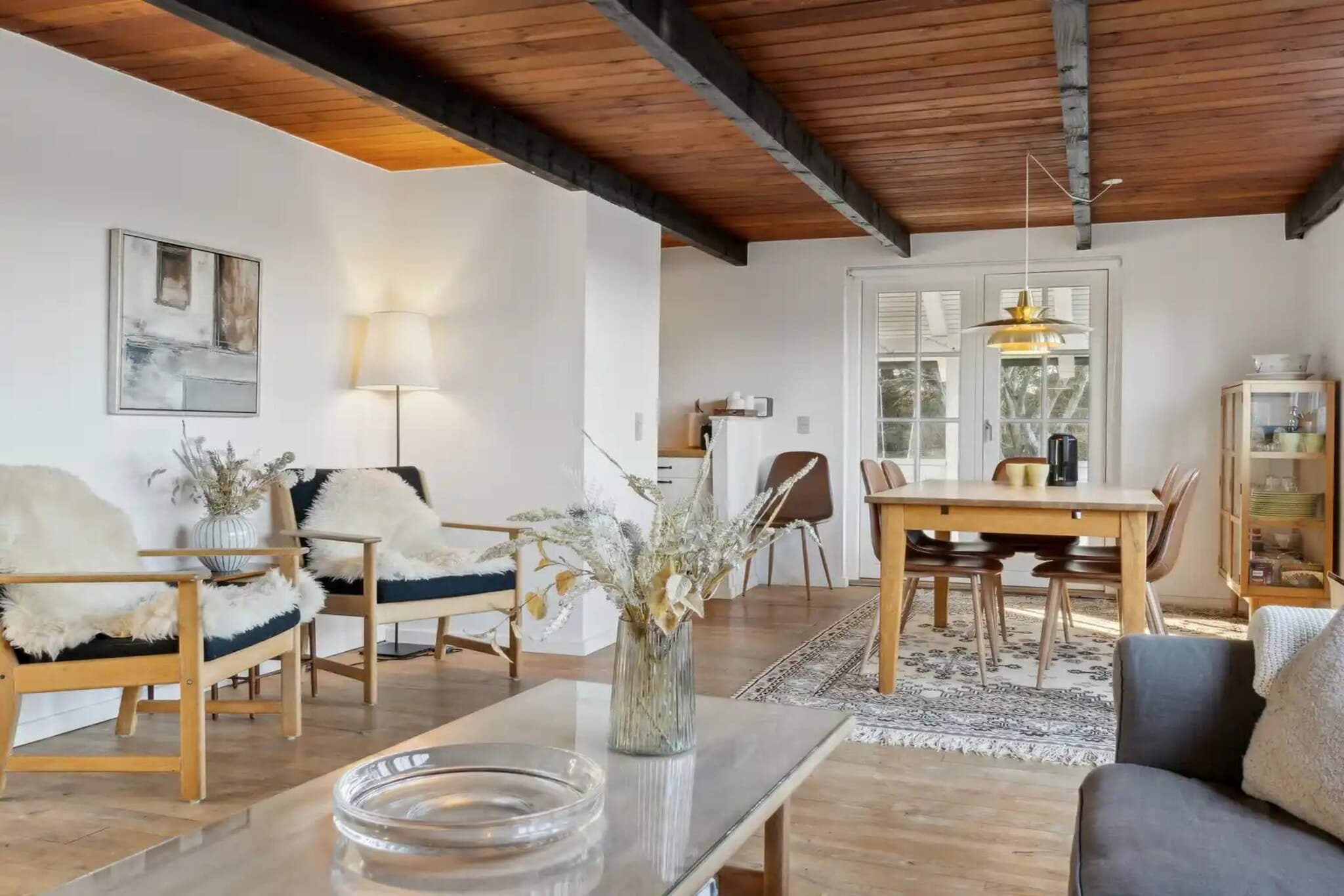 5 sterren vakantie huis in Blokhus-Binnen