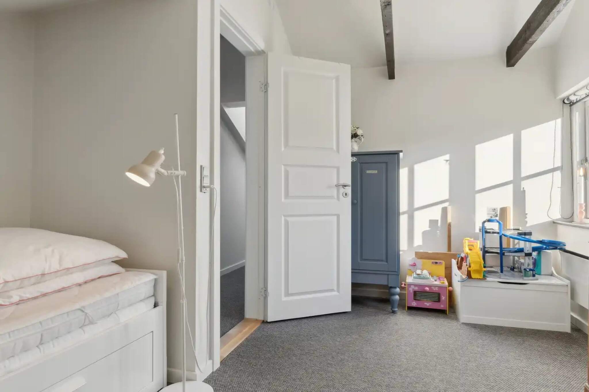 5 sterren vakantie huis in Blokhus-Binnen
