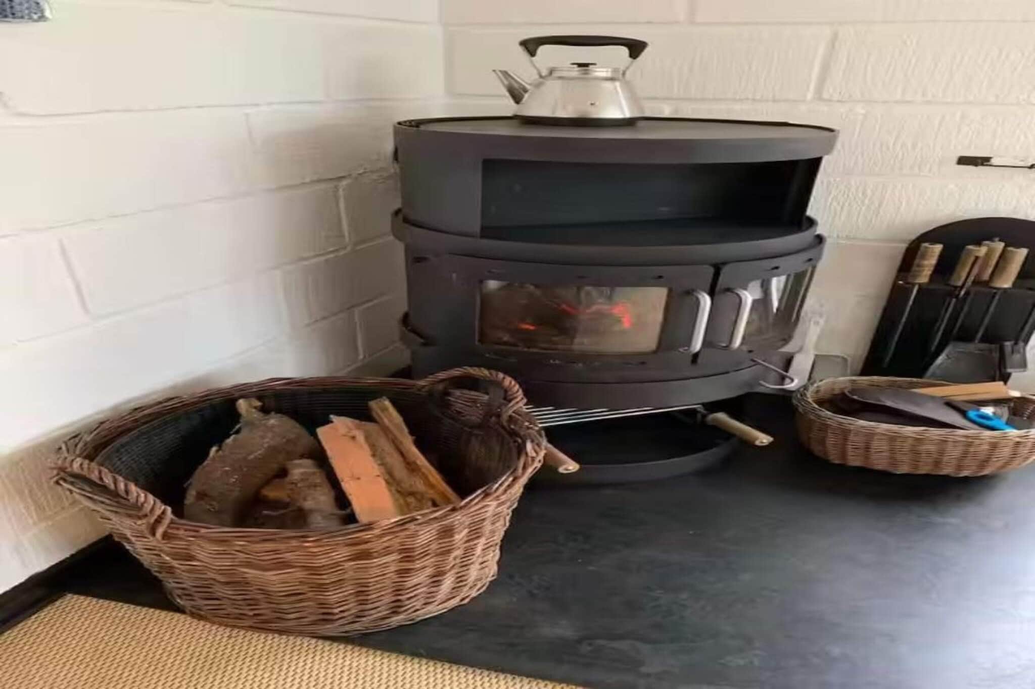 5 sterren vakantie huis in Ålbæk-Binnen