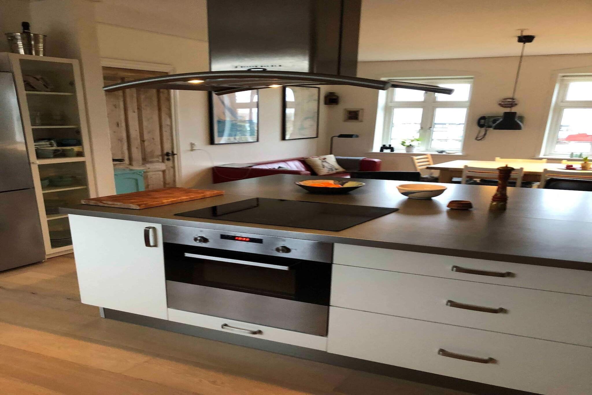 5 sterren vakantie huis in Tranekær-Binnen