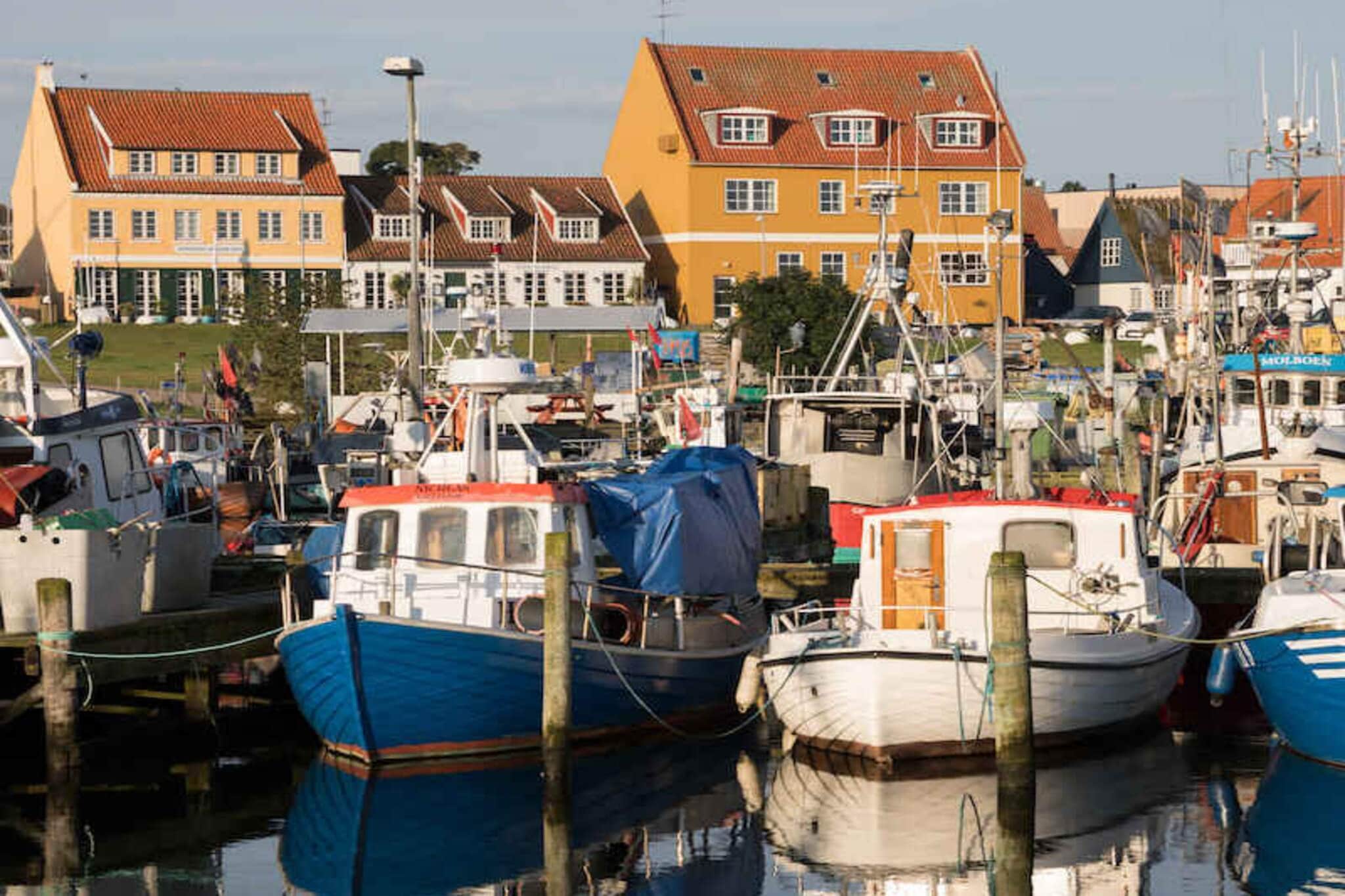 5 sterren vakantie huis in Vejby-Buitenlucht