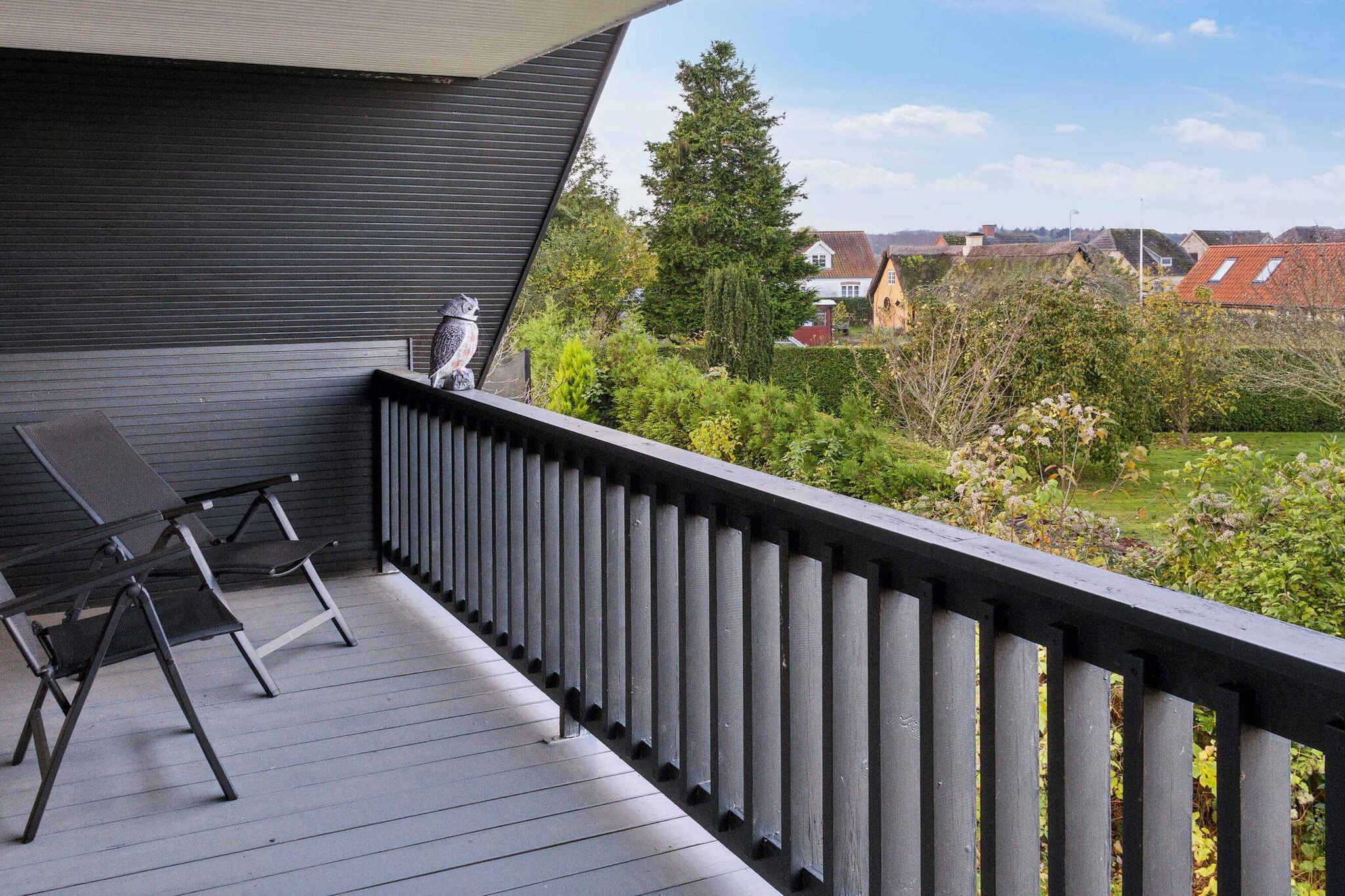 5 sterren vakantie huis in Bandholm-Buitenlucht