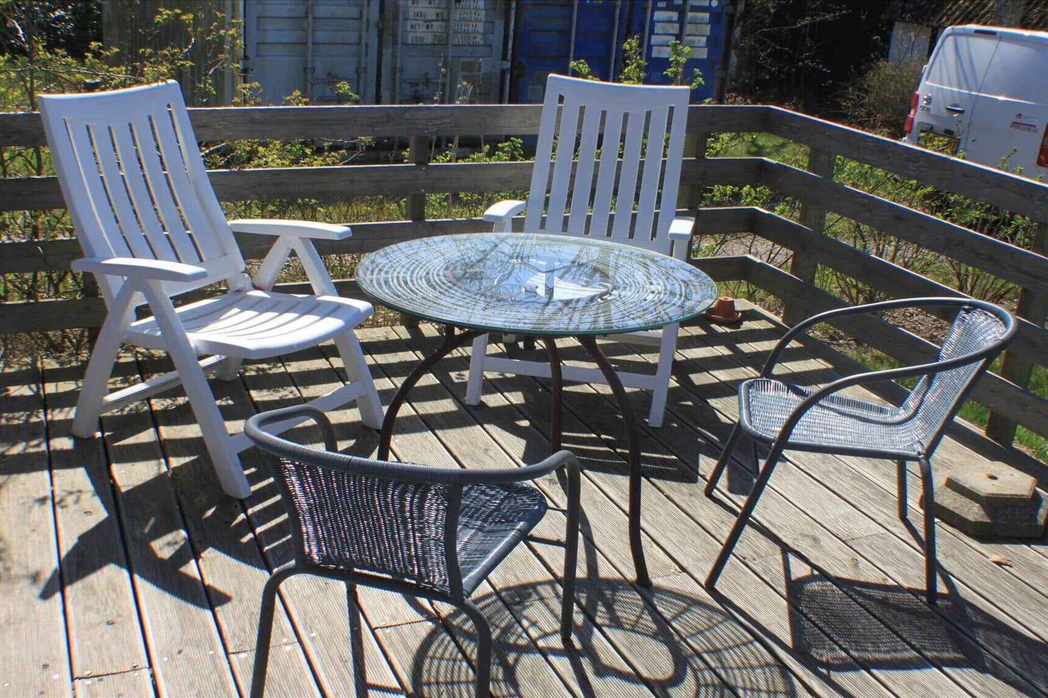 5 sterren vakantie huis in Søby Ærø