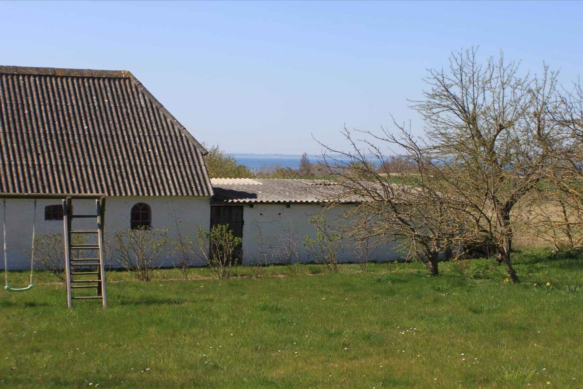 5 sterren vakantie huis in Søby Ærø-Buitenlucht