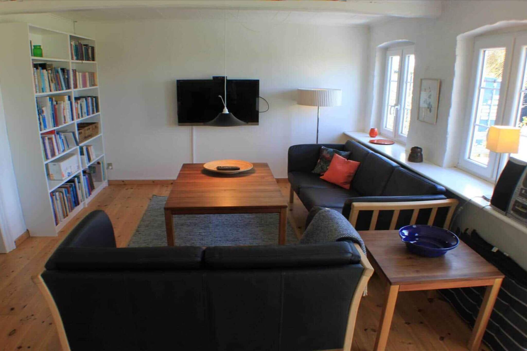 5 sterren vakantie huis in Søby Ærø-Binnen