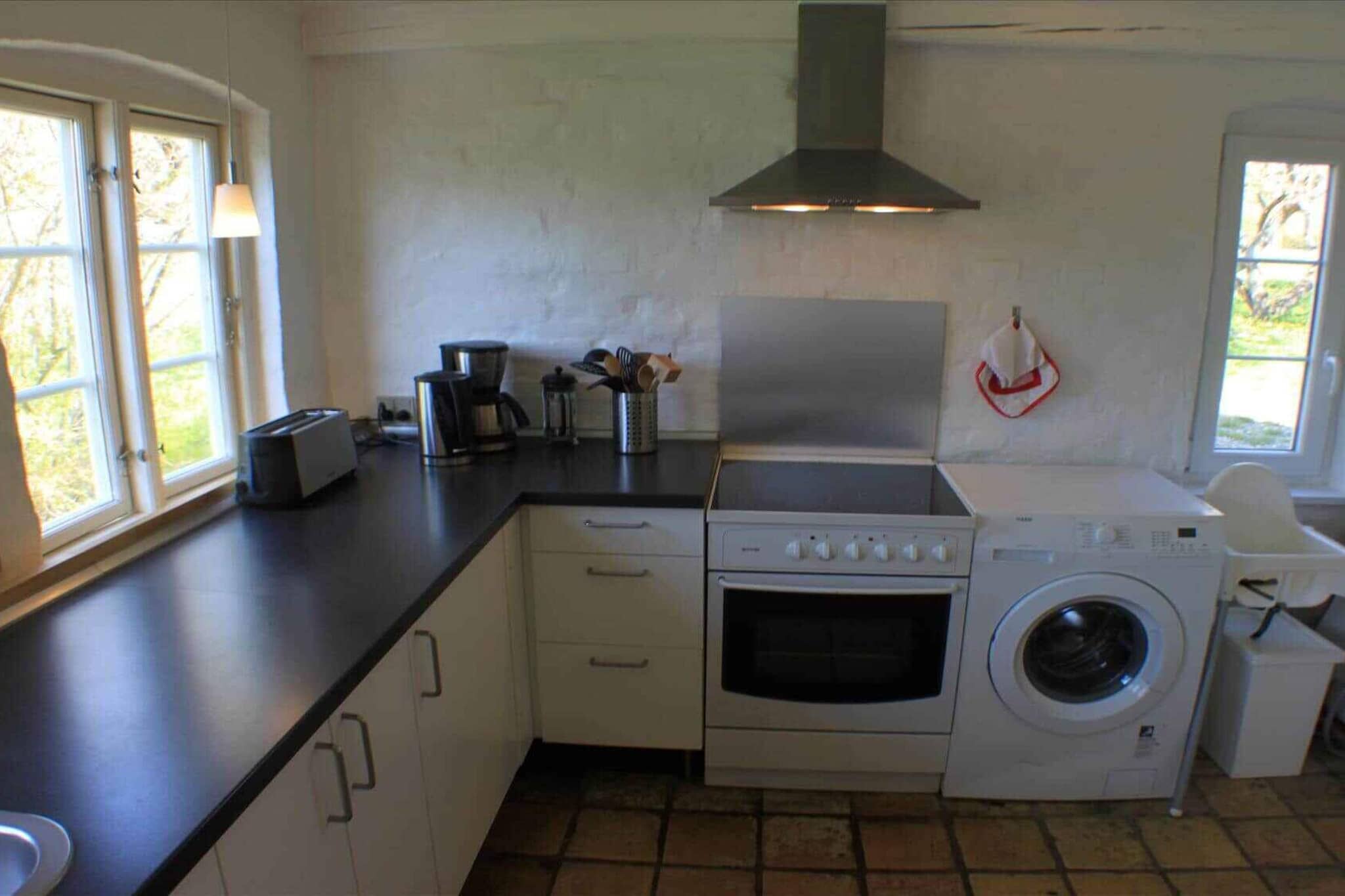 5 sterren vakantie huis in Søby Ærø-Binnen