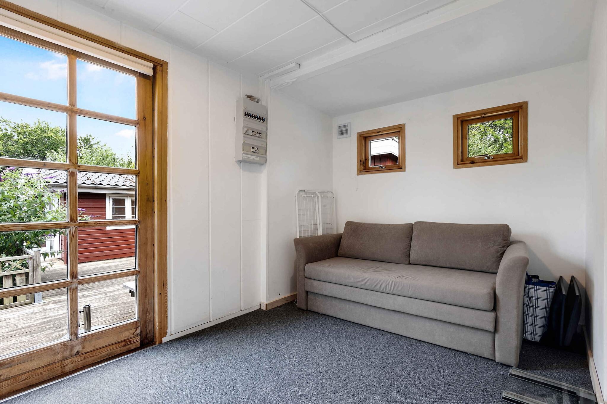 5 sterren vakantie huis in Nykøbing Sj-Binnen