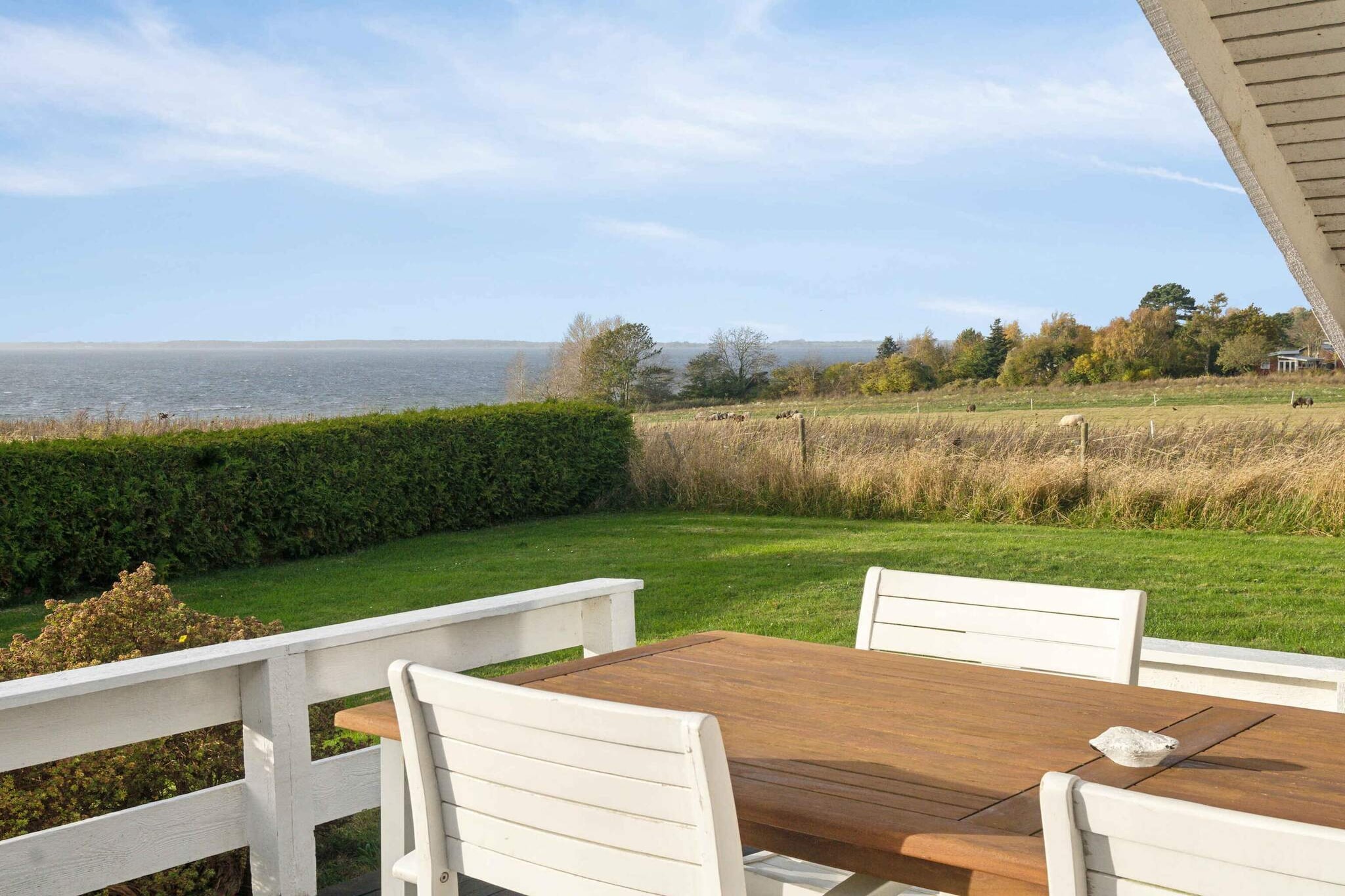 5 sterren vakantie huis in Ølsted-Buitenlucht