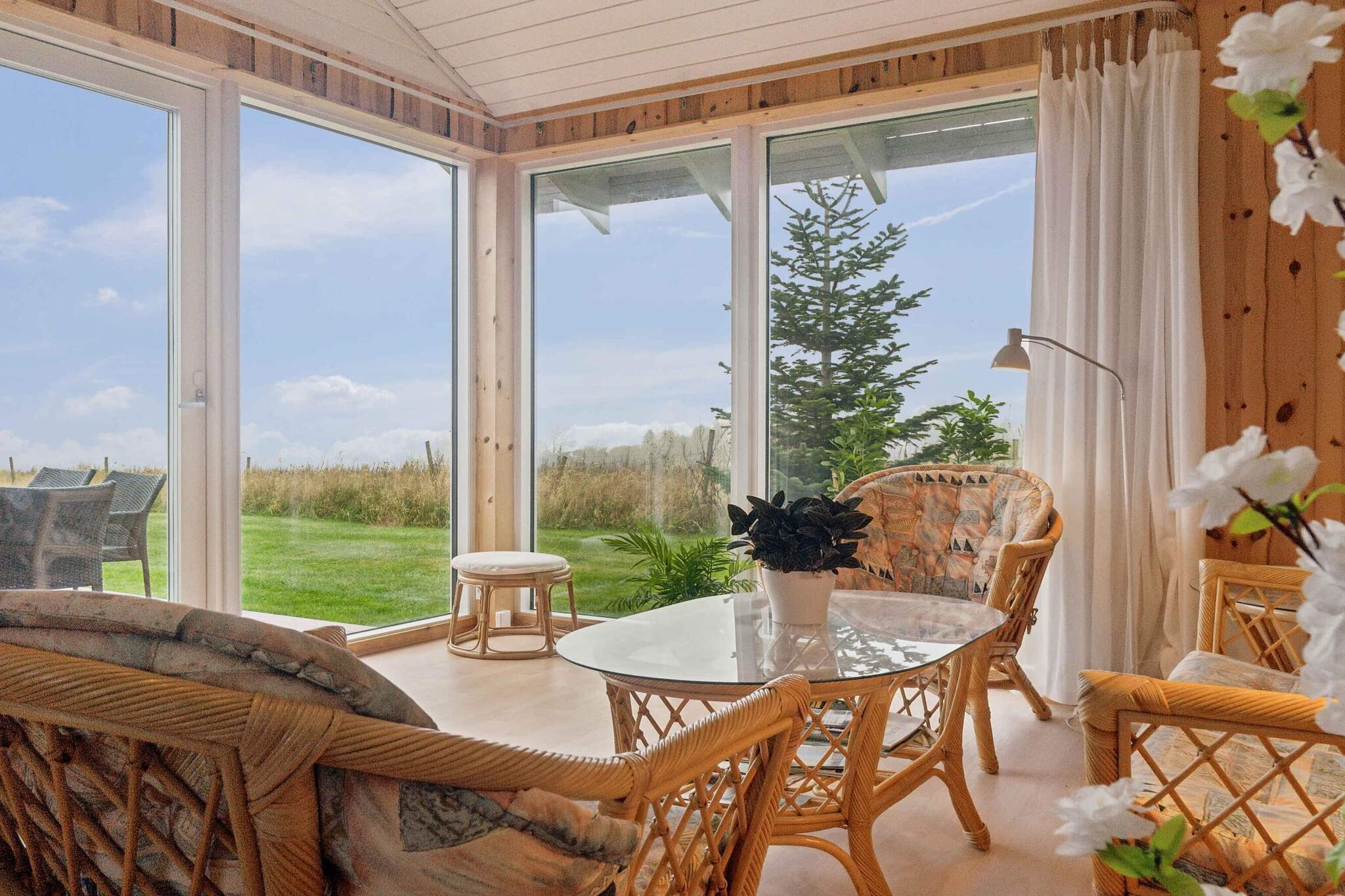 5 sterren vakantie huis in Ølsted-Binnen