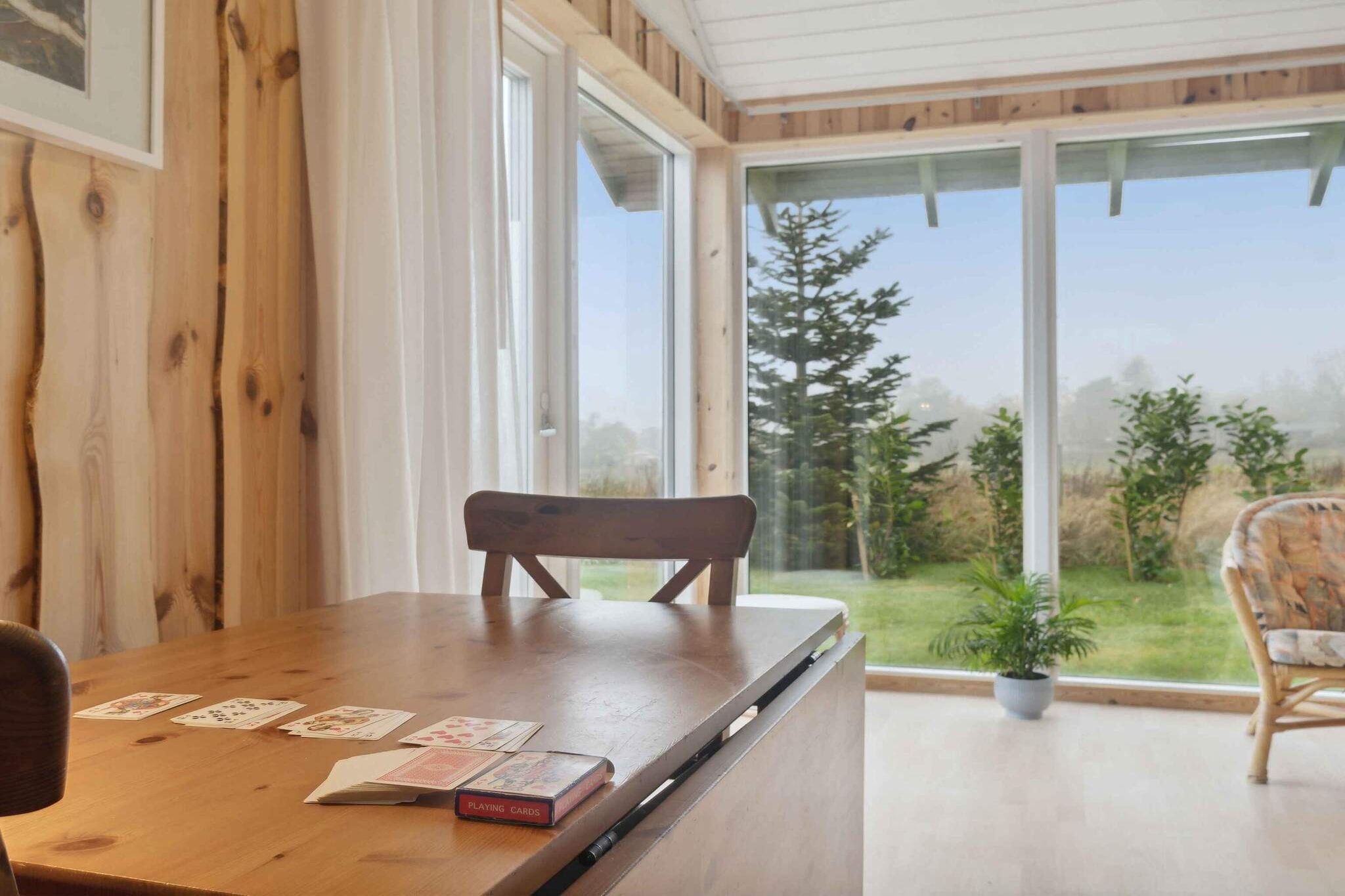 5 sterren vakantie huis in Ølsted-Binnen