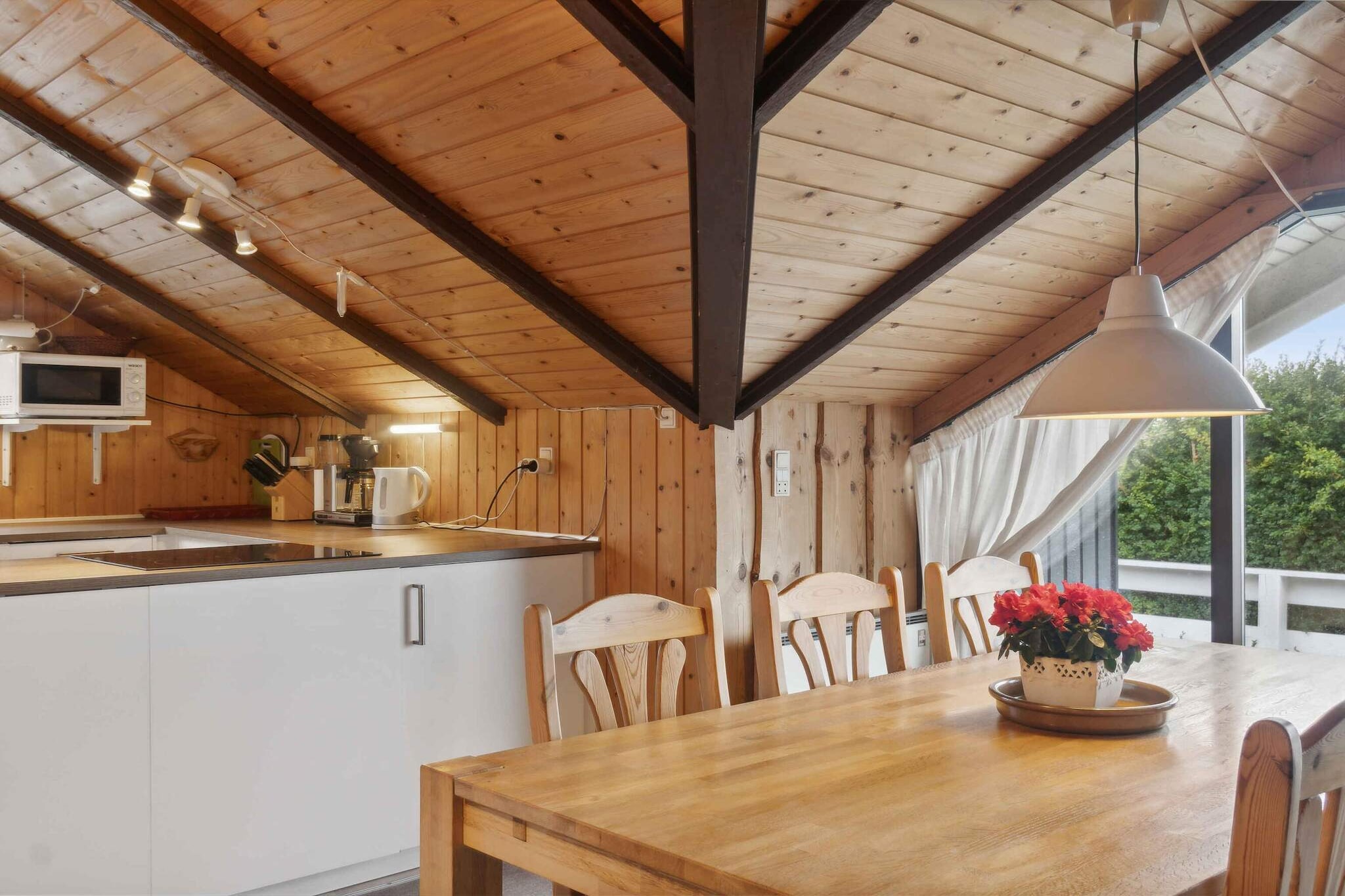 5 sterren vakantie huis in Ølsted-Binnen