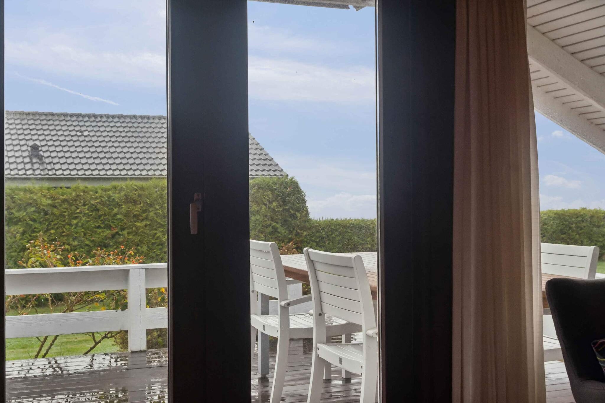 5 sterren vakantie huis in Ølsted-Binnen