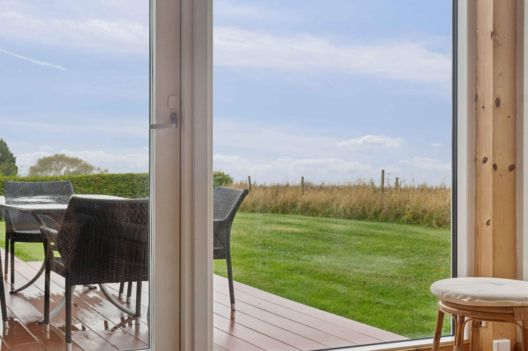 5 sterren vakantie huis in Ølsted-Binnen