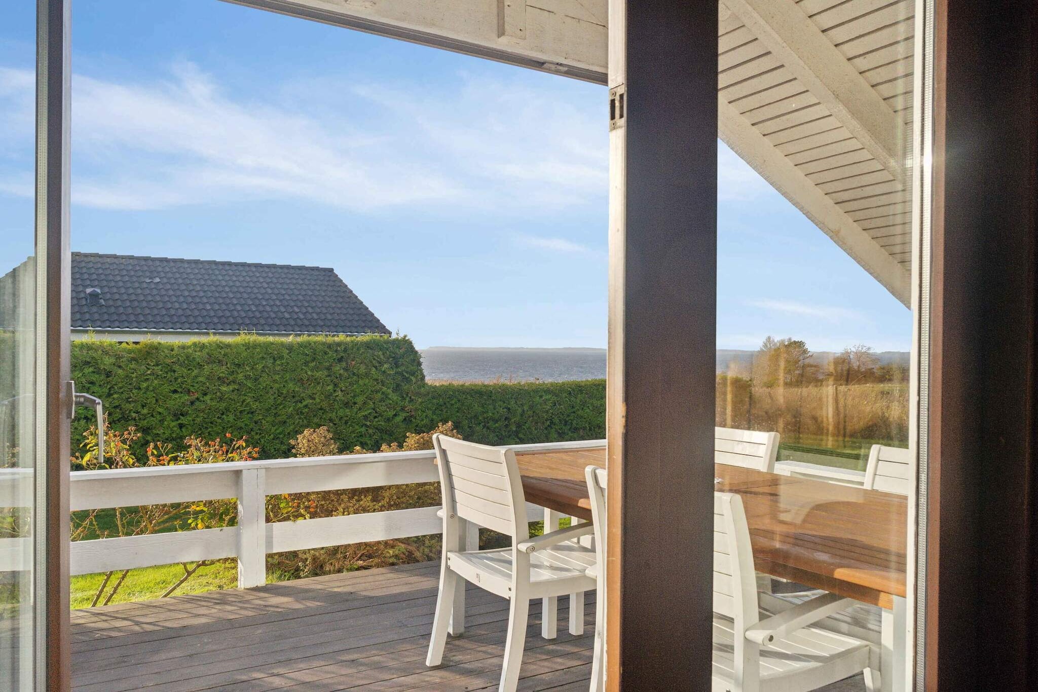 5 sterren vakantie huis in Ølsted-Binnen