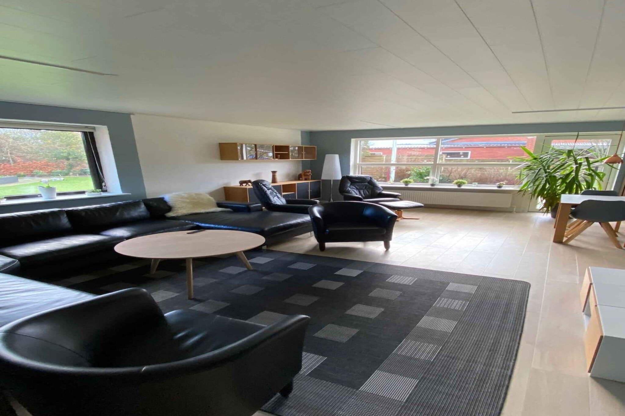 5 sterren vakantie huis in Farsø