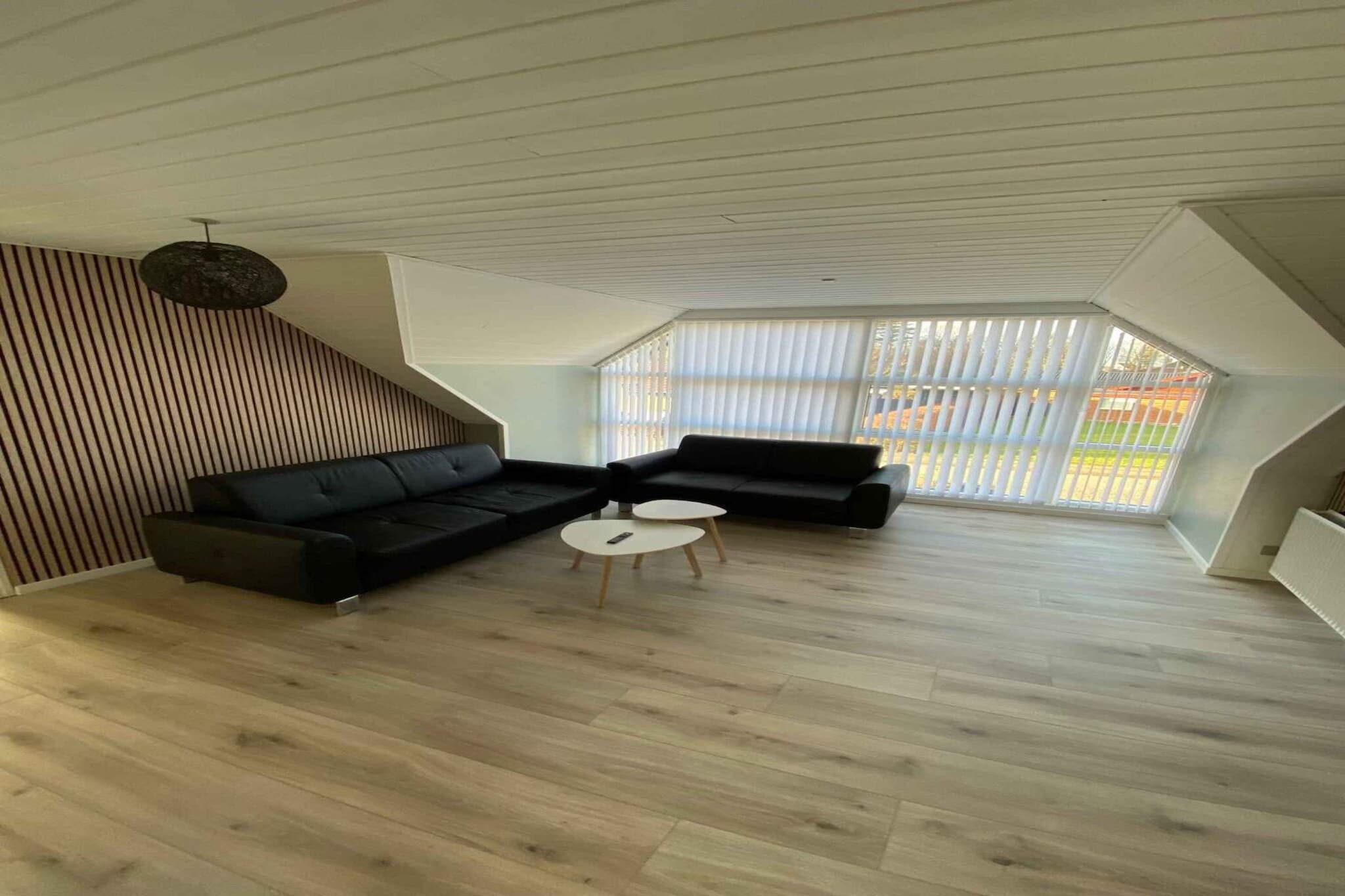 5 sterren vakantie huis in Farsø-Binnen