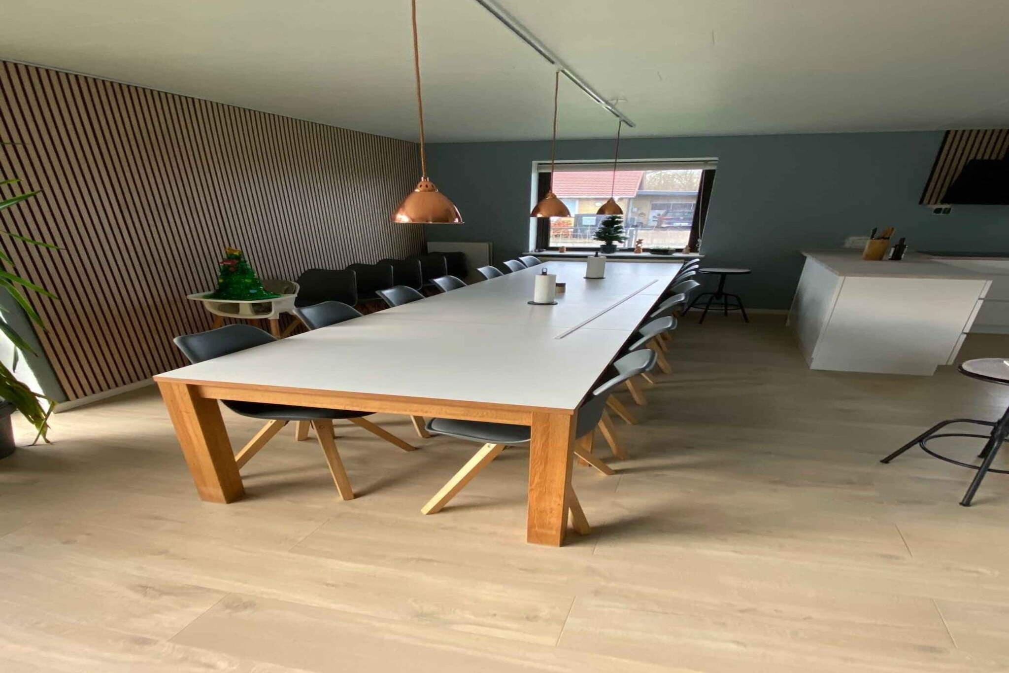 5 sterren vakantie huis in Farsø-Binnen