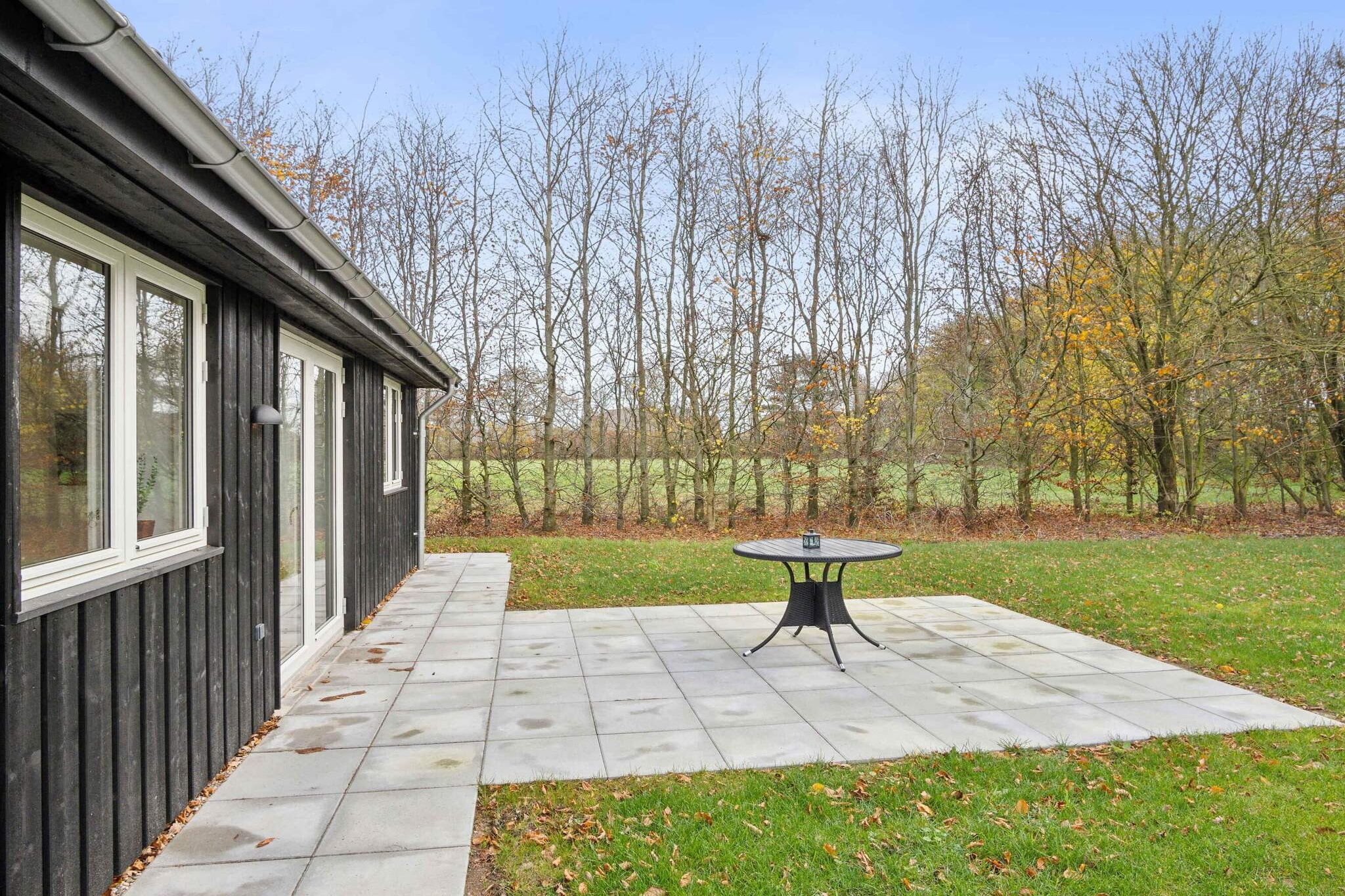 5 sterren vakantie huis in Toftlund-Buitenlucht