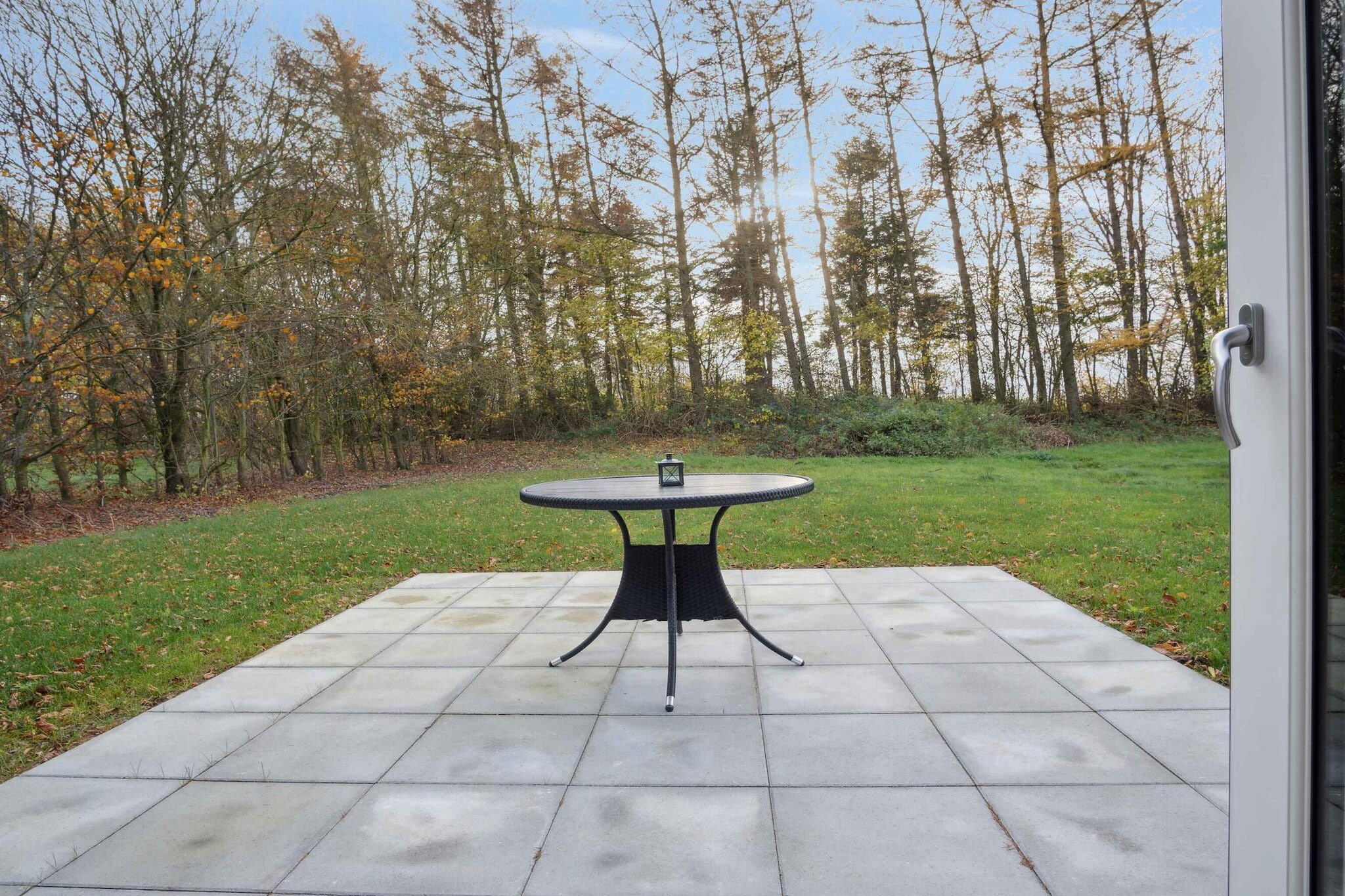 5 sterren vakantie huis in Toftlund-Buitenlucht