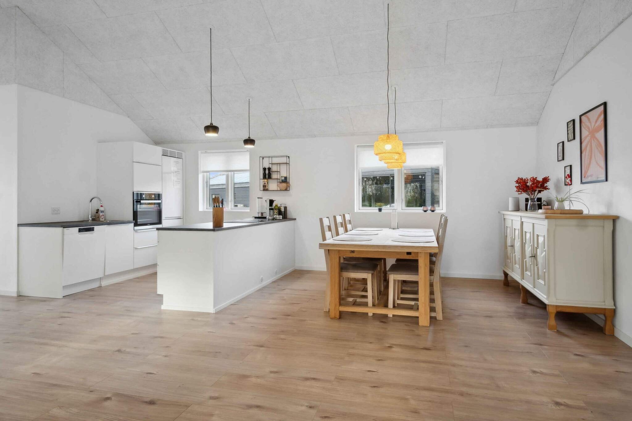 5 sterren vakantie huis in Toftlund-Binnen