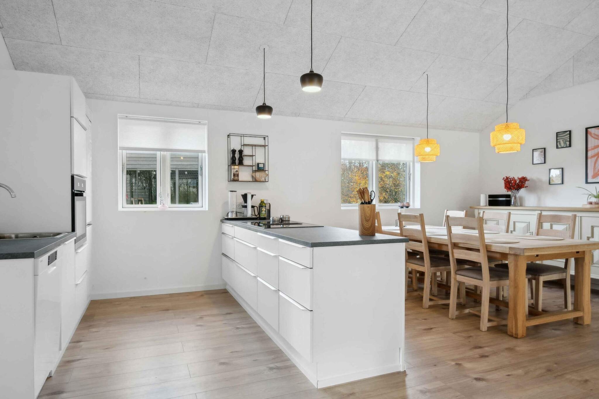5 sterren vakantie huis in Toftlund-Binnen
